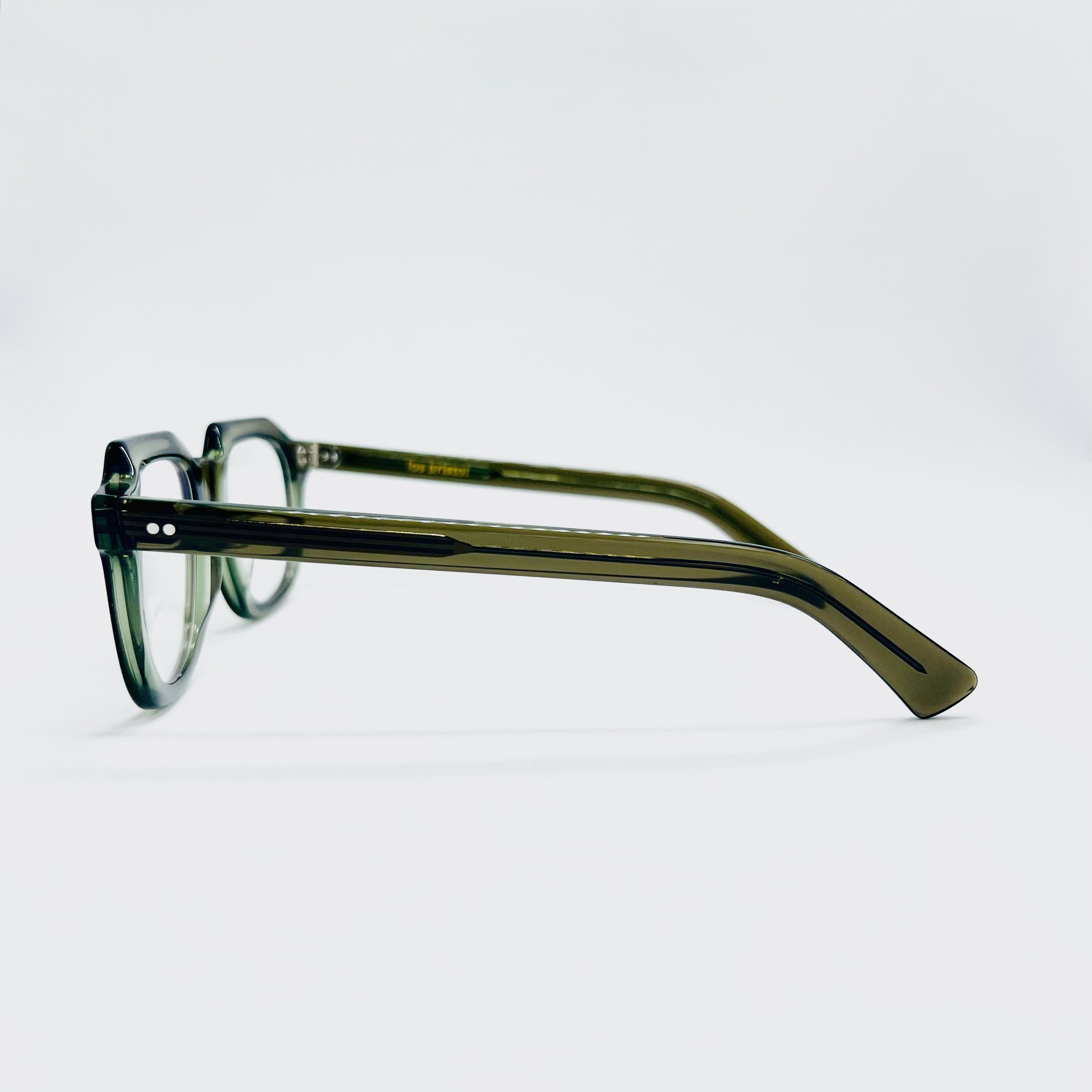 Closer (Verde-montura)