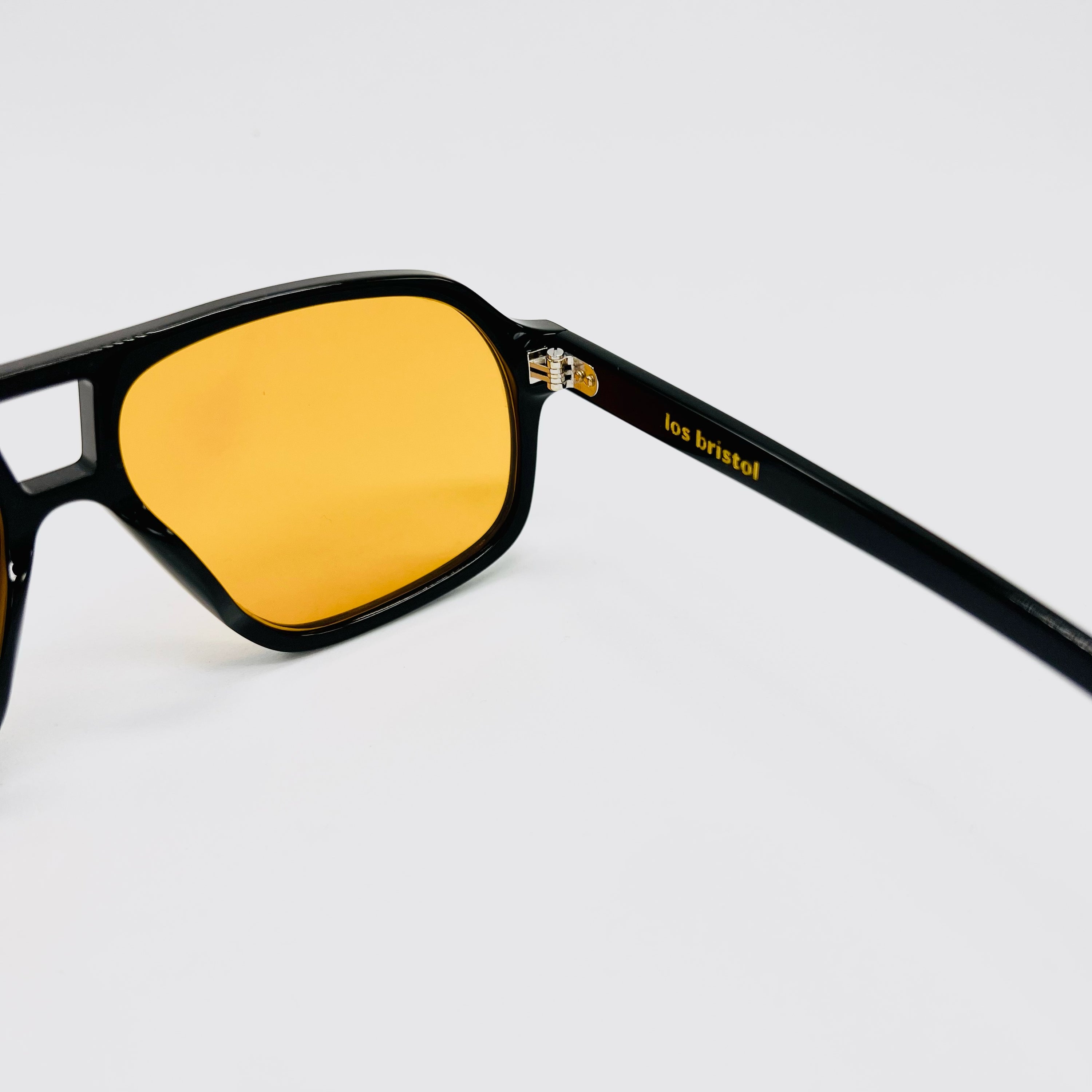 You’re My Waterloo (Negro y Naranja)