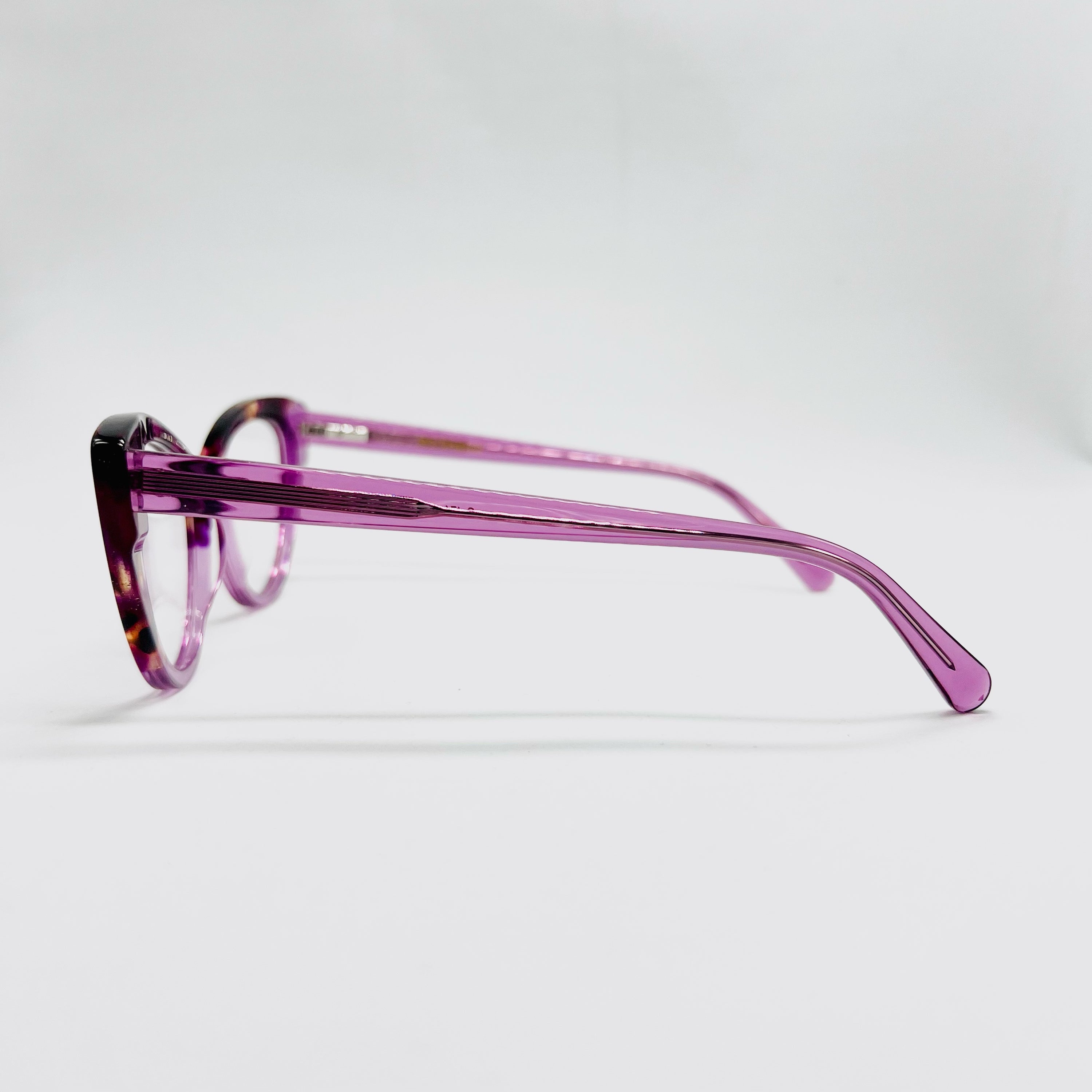 Cool Cat (Morado)