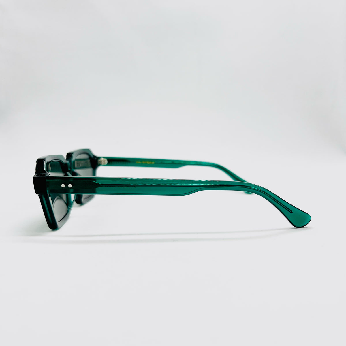 El Ratón (Verde)