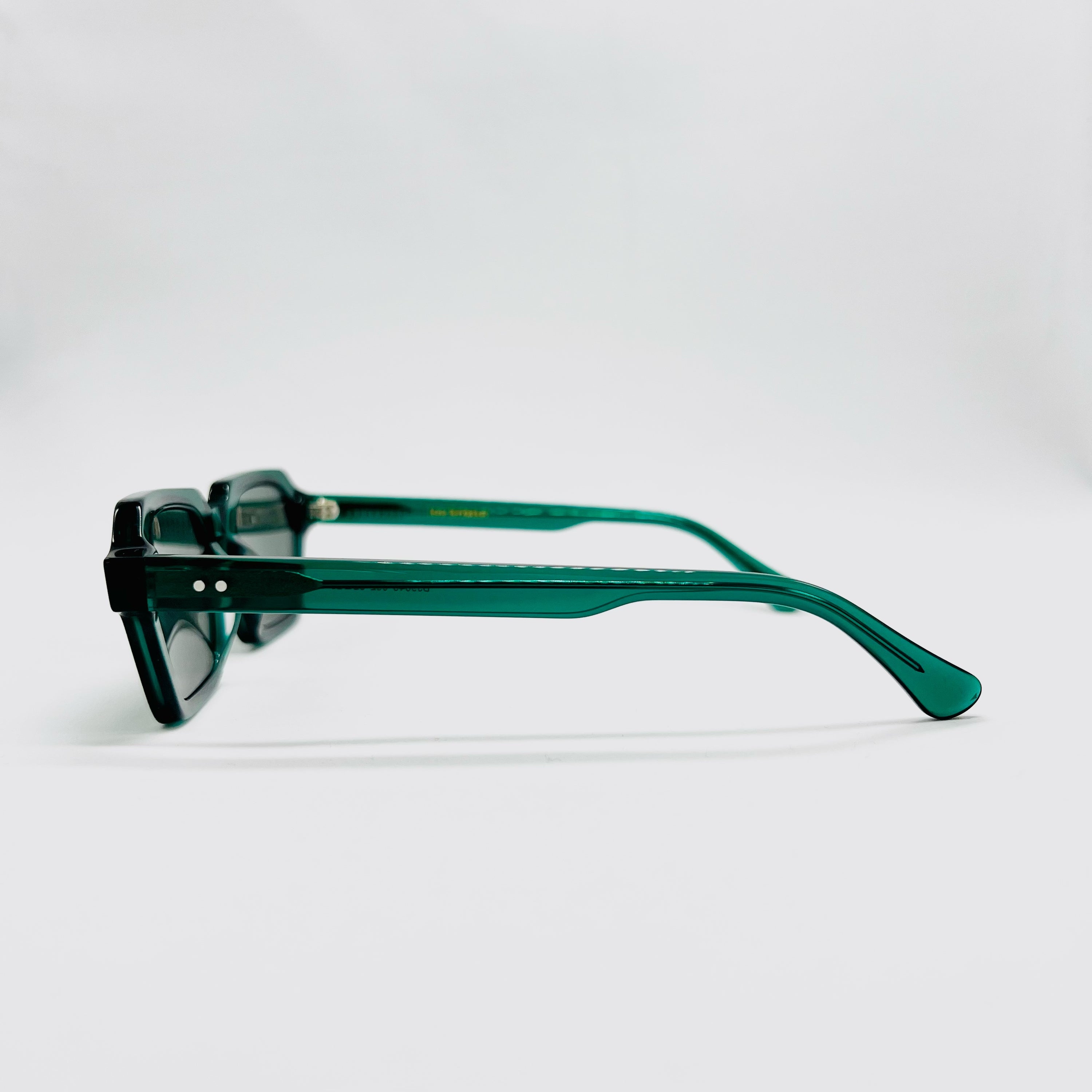 El Ratón (Verde)