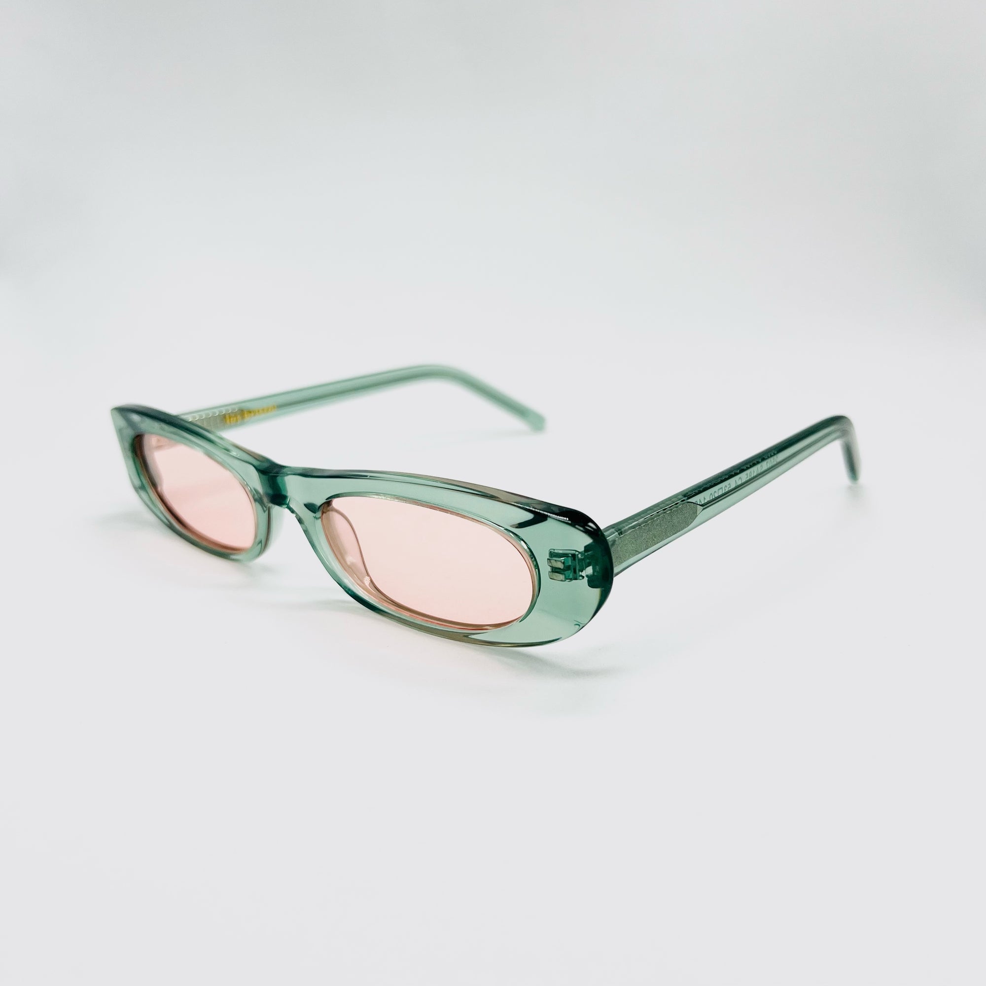 Incomprendido (Verde)