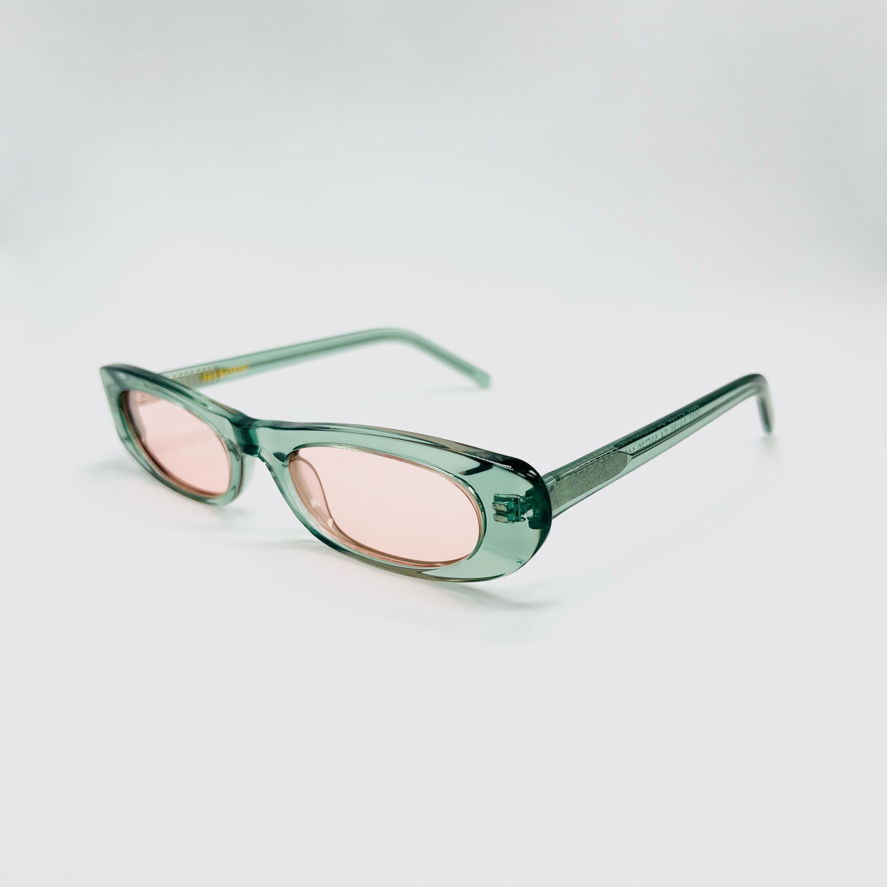 Incomprendido (Verde)