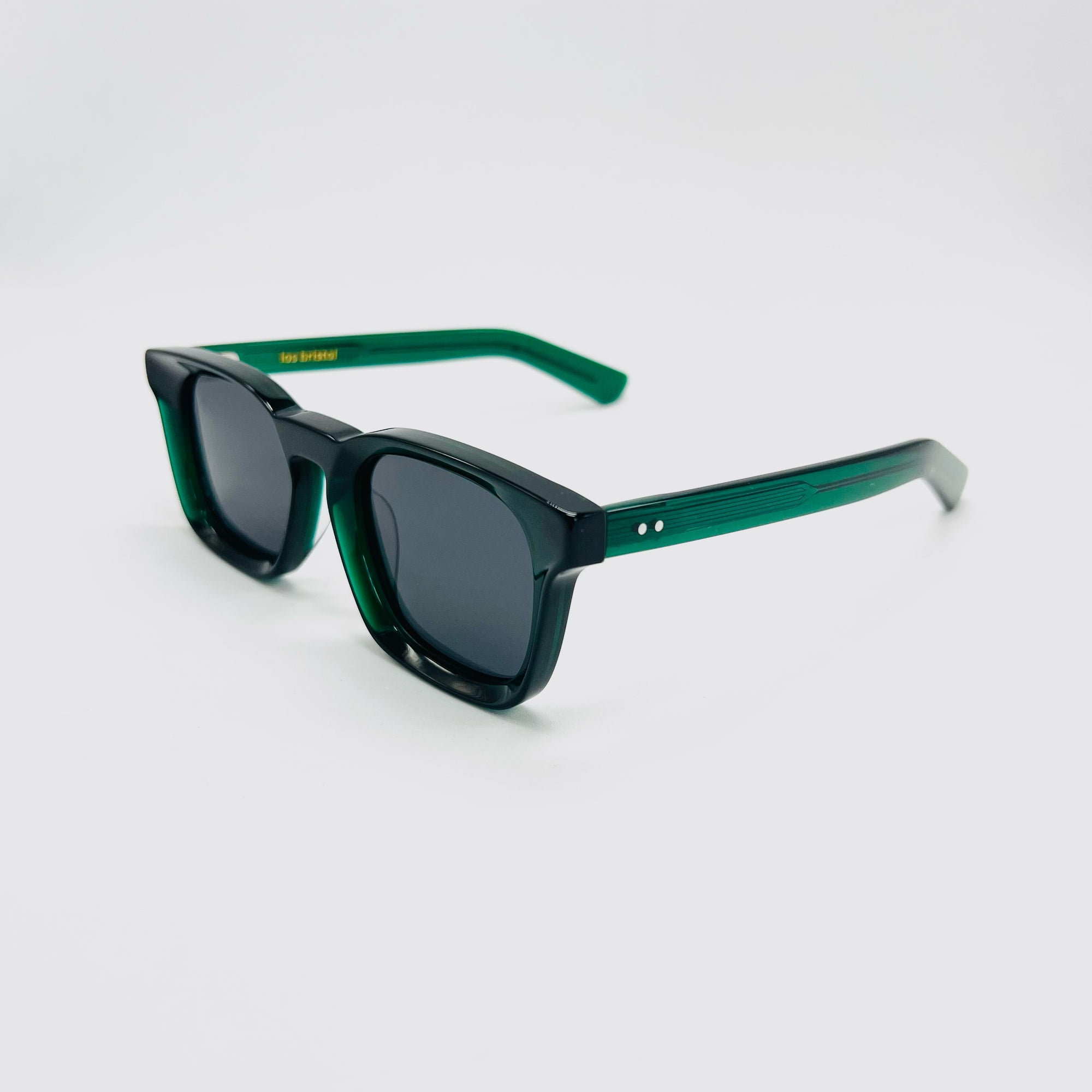 Tres Hermanos (Verde)