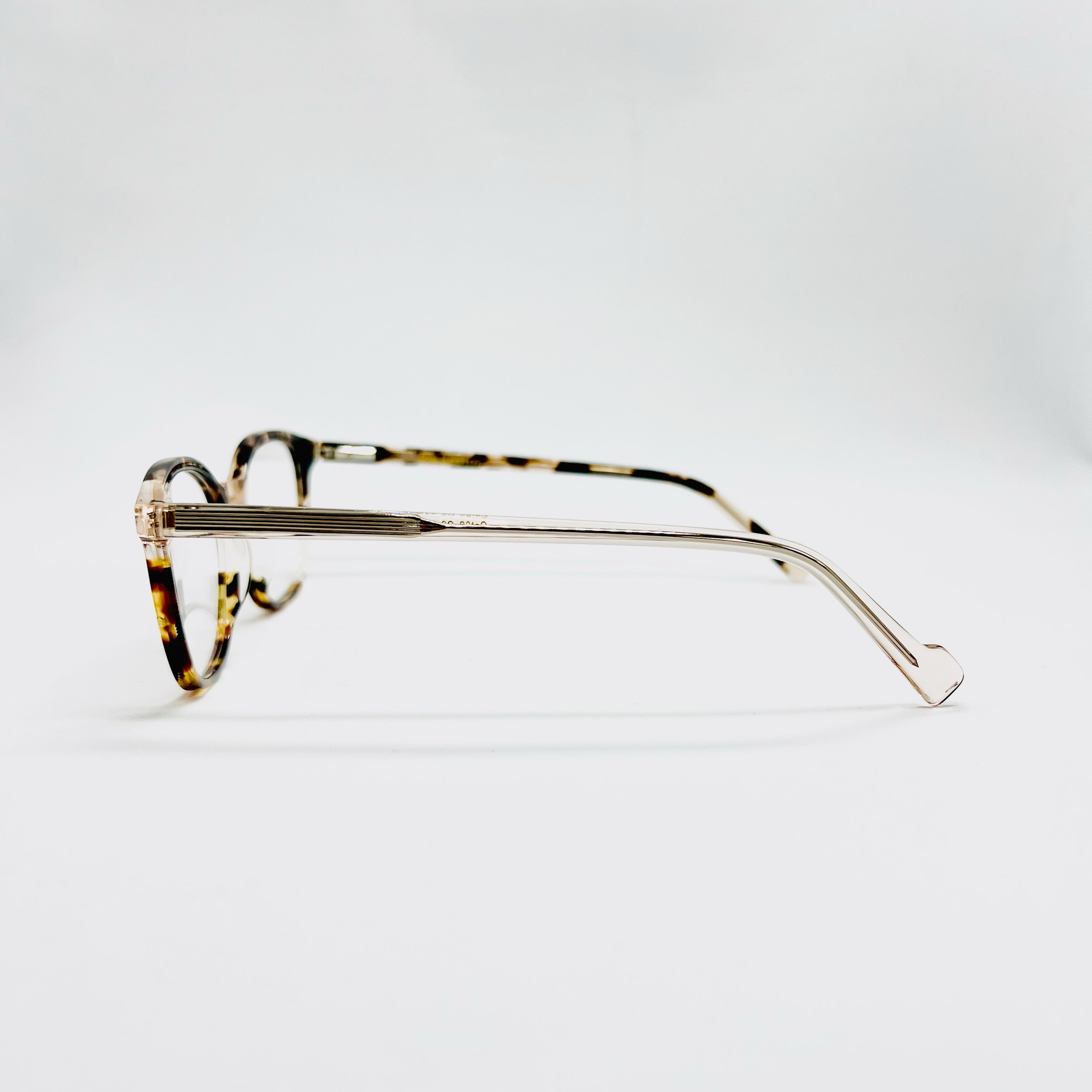 Cosita Rica (Leopardo)