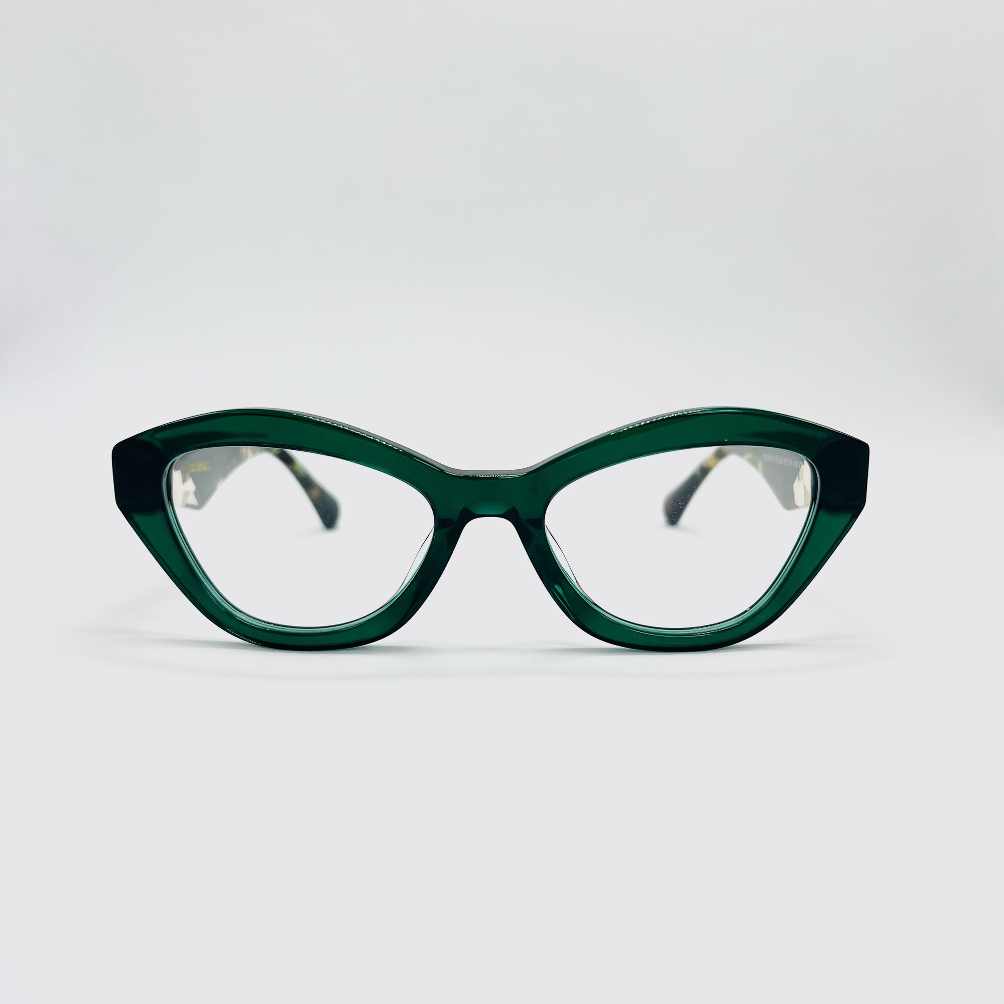 She´s Electric (Verde-montura)