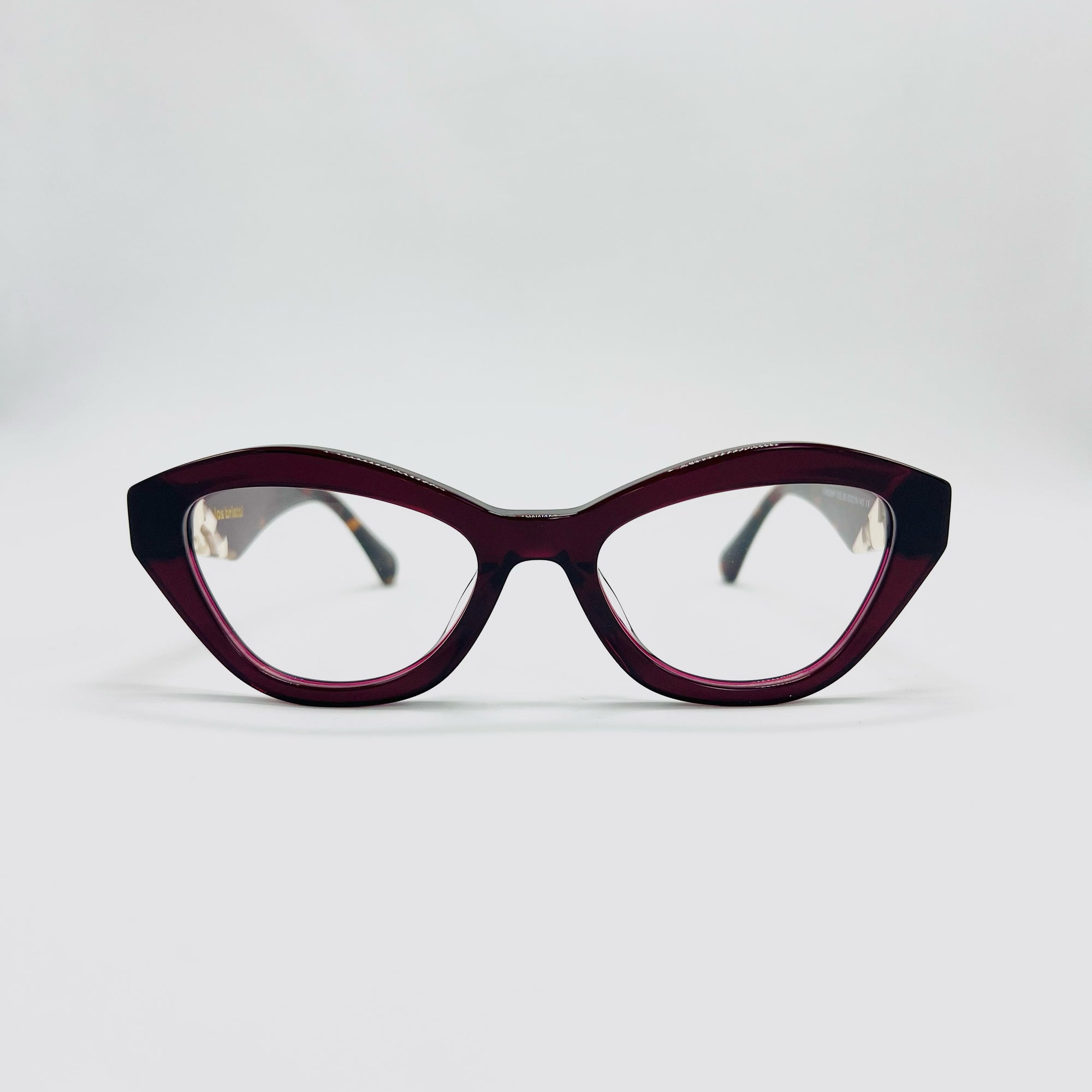 She´s Electric (Vinotinto-montura)