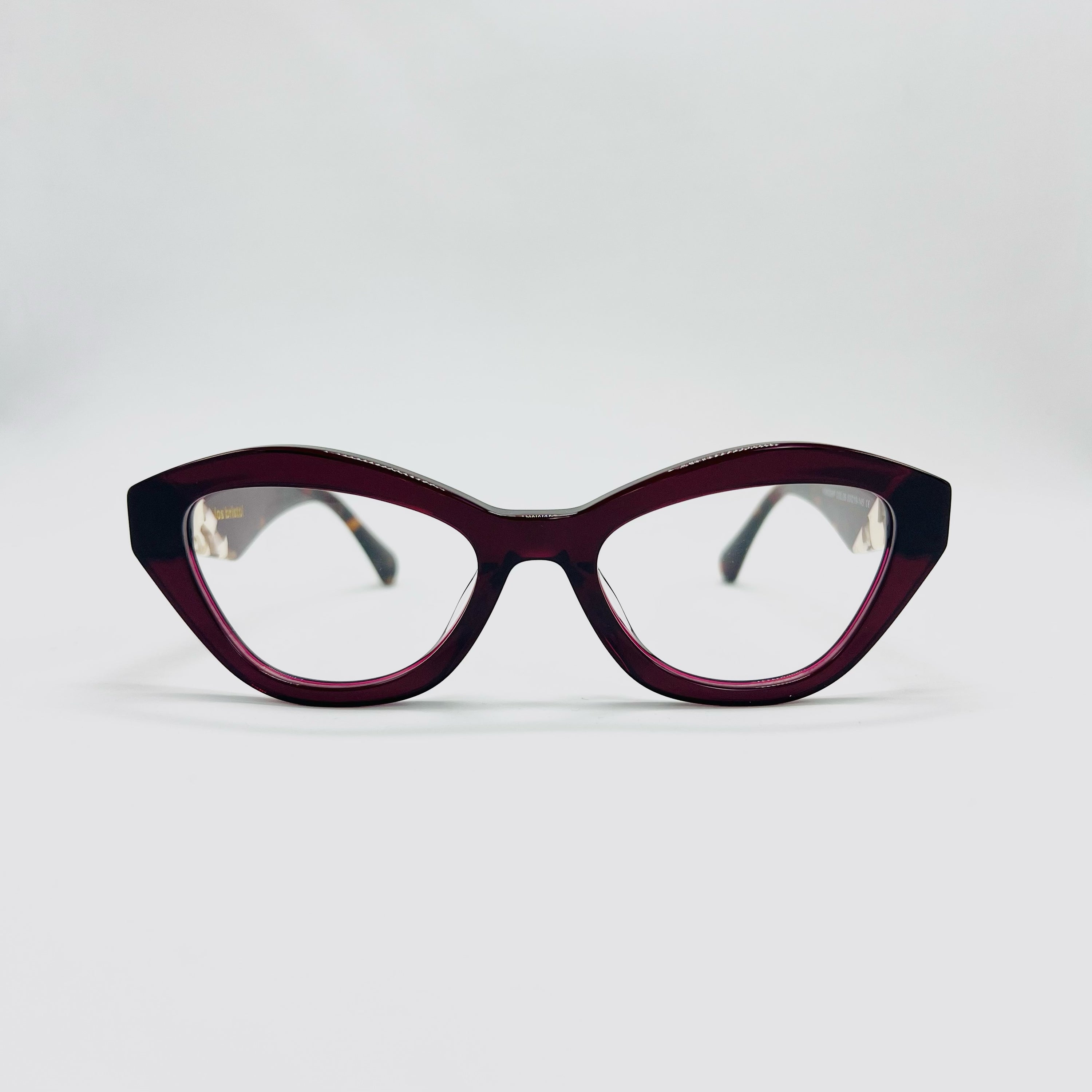 She´s Electric (Vinotinto-montura)