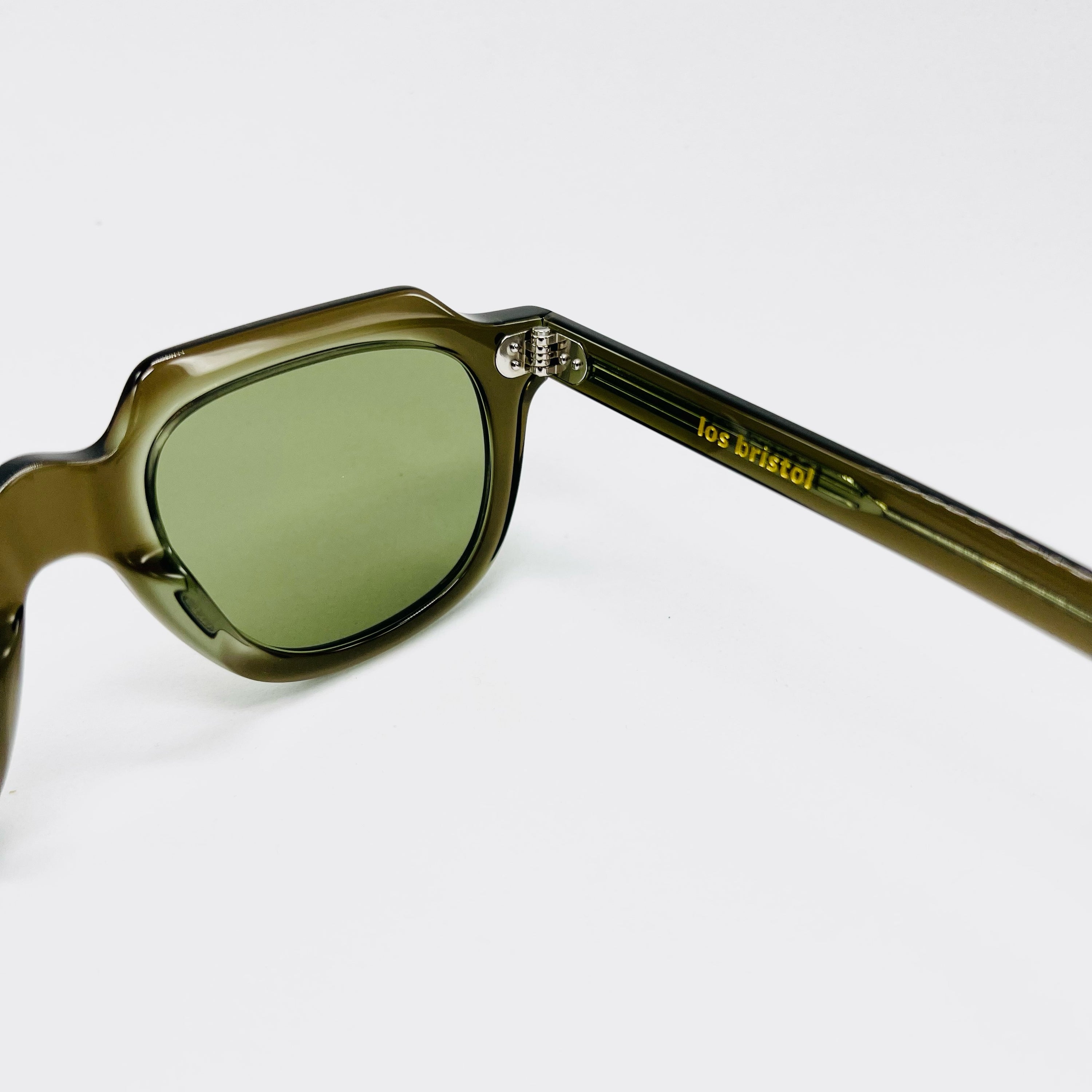 Closer (verde)