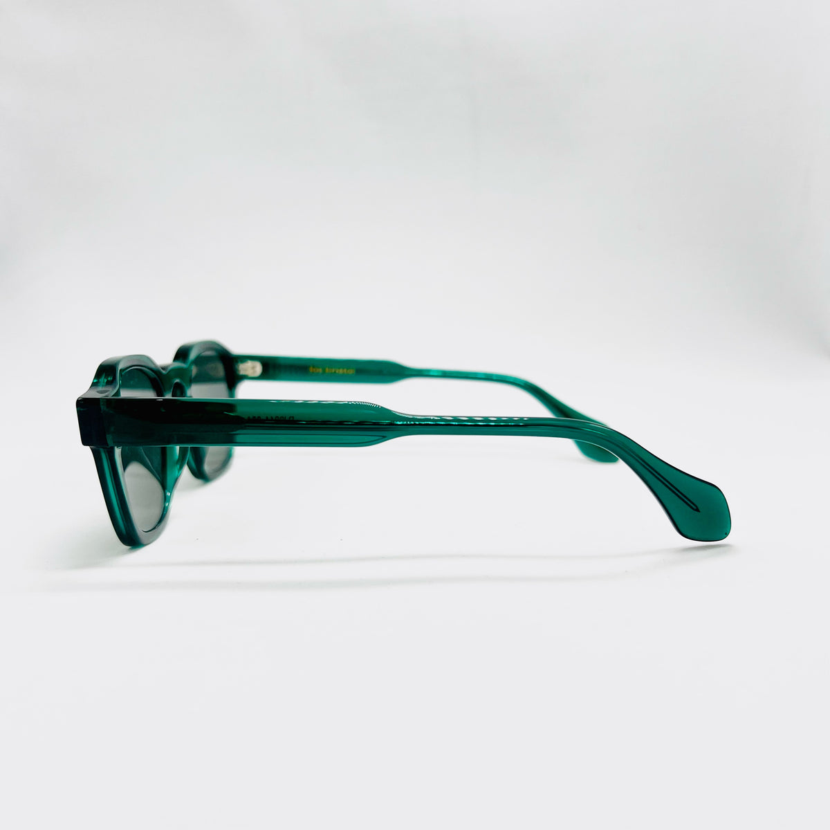 Peligroso Pop (Verde)