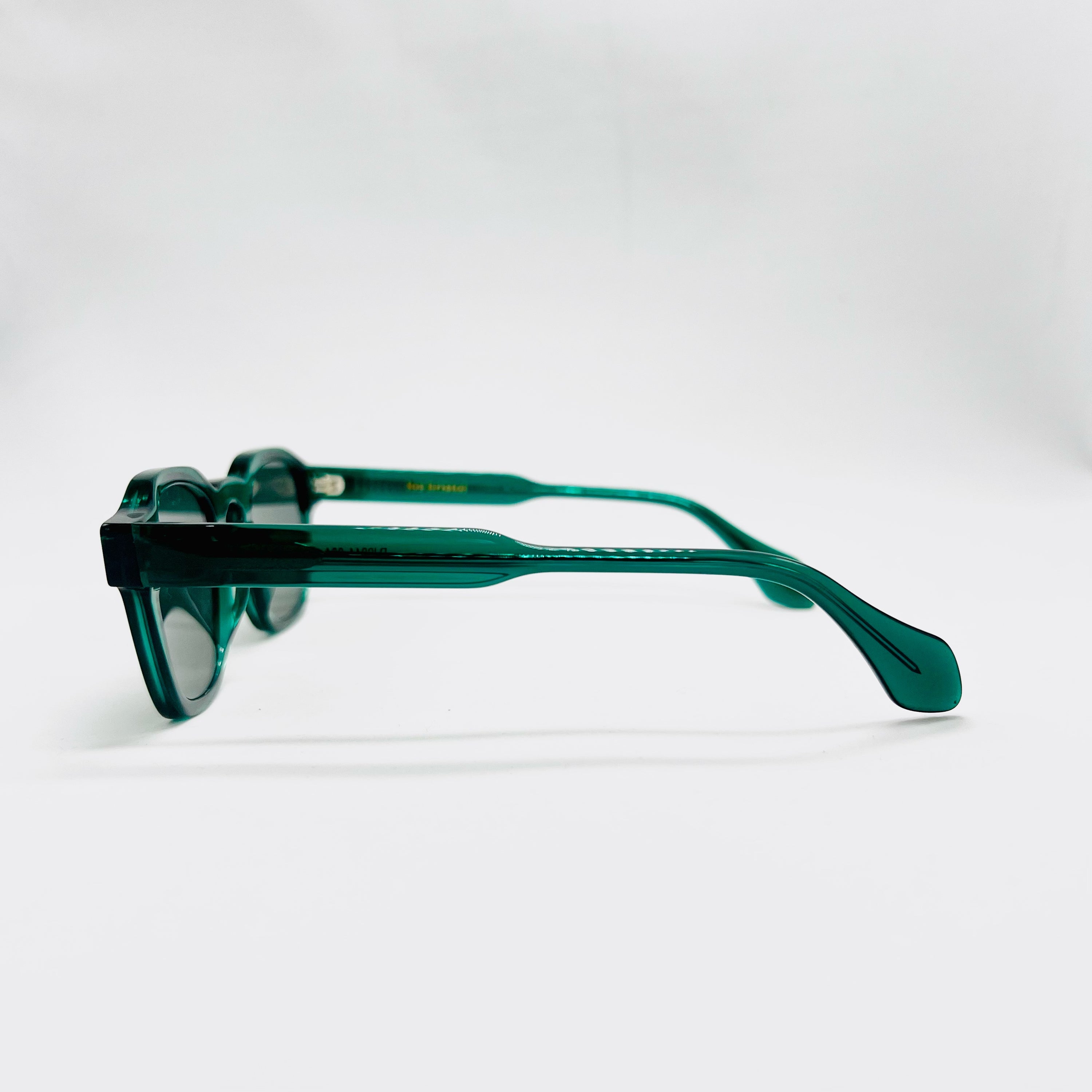 Peligroso Pop (Verde)
