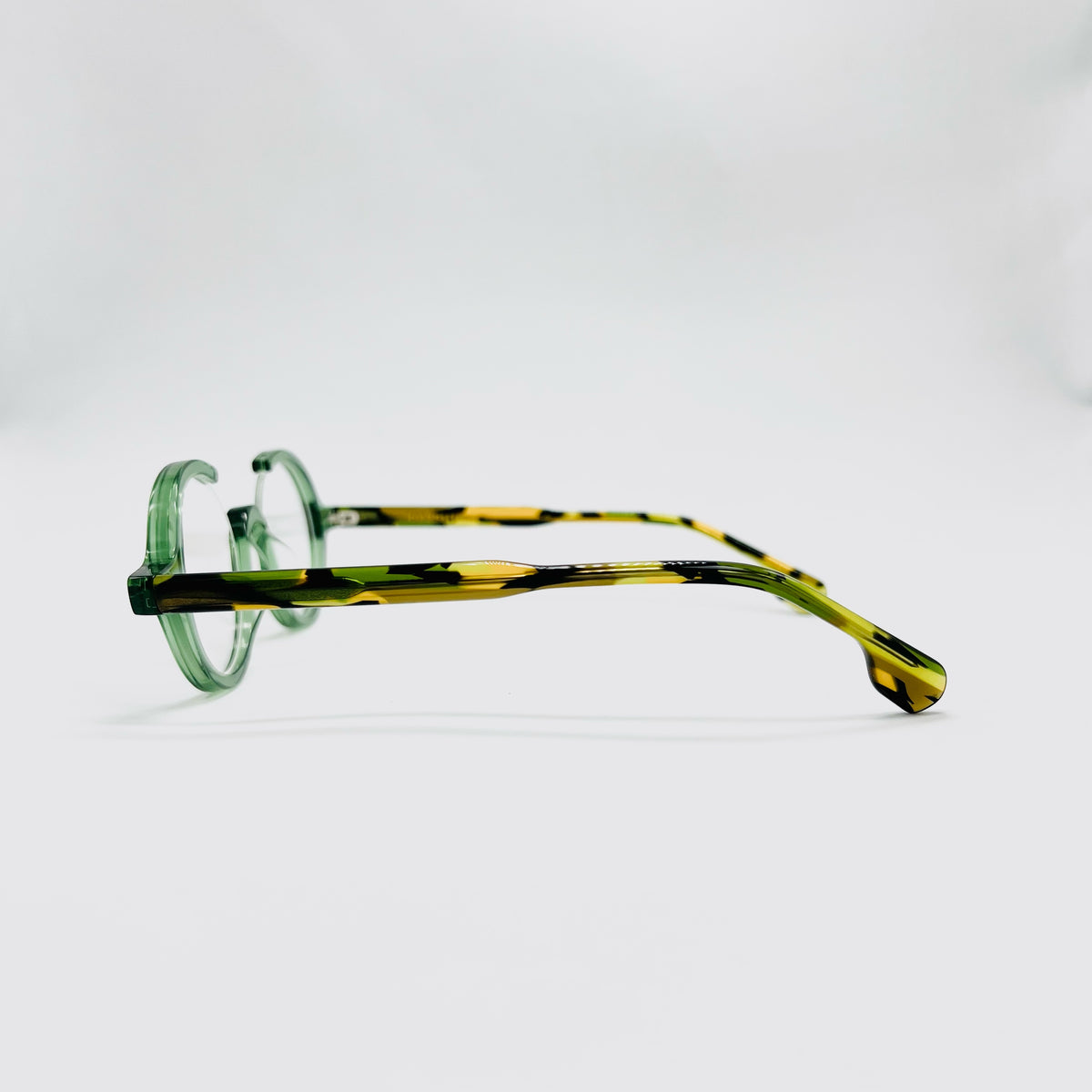 No Eyes (Verde)