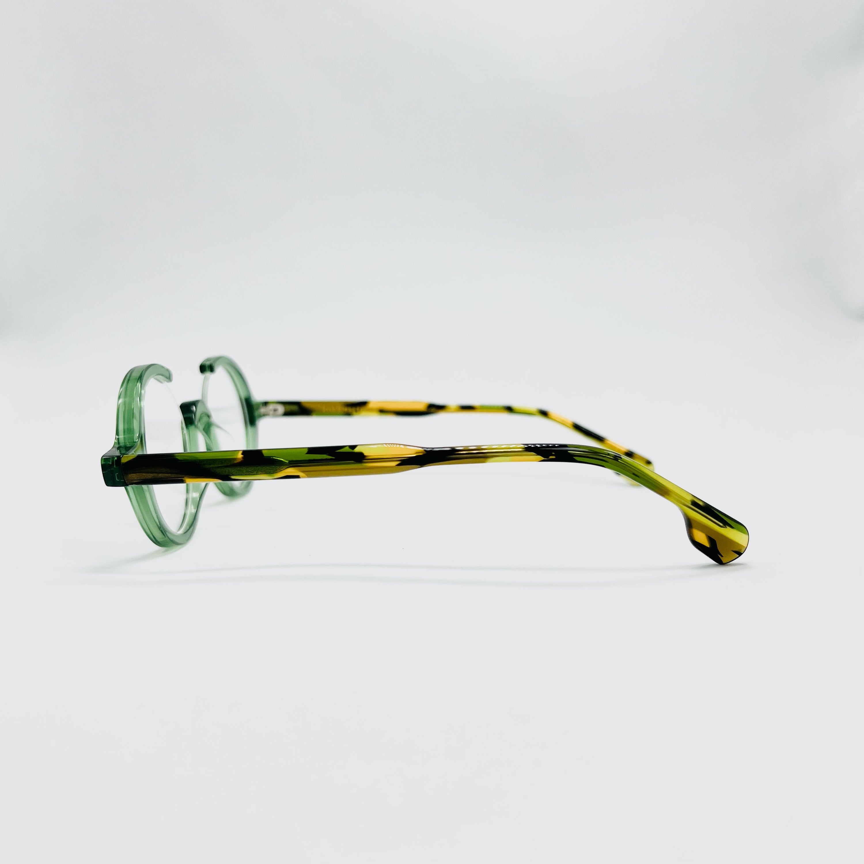 No Eyes (Verde)