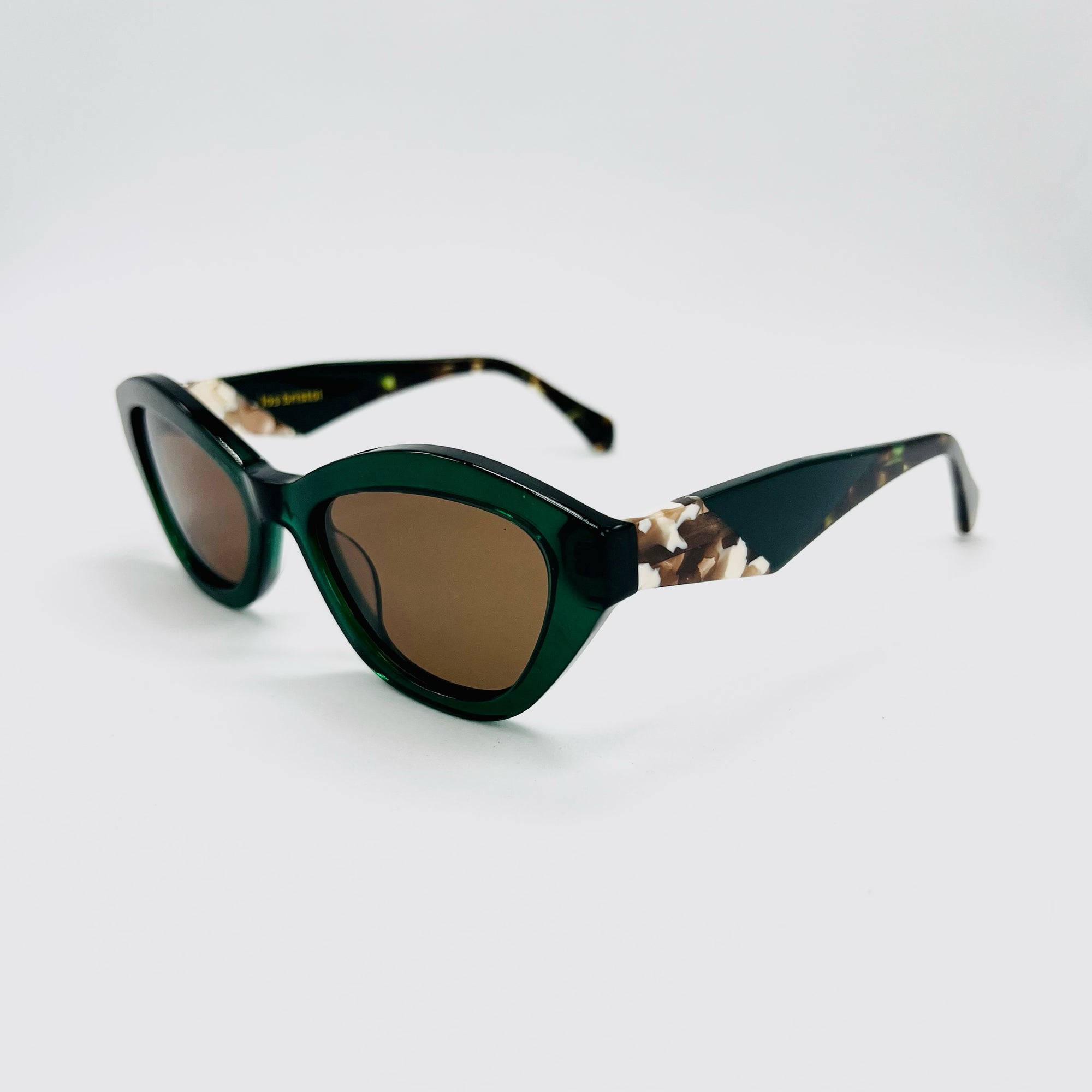 She´s Electric (Verde)