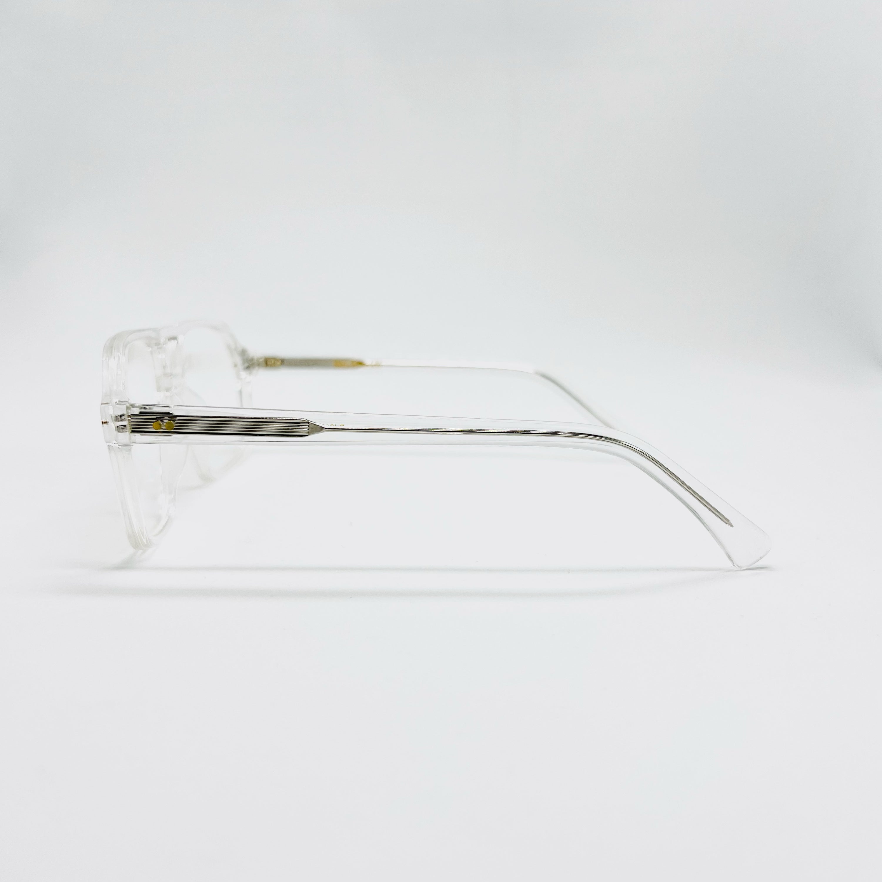You’re My Waterloo (Transparente)