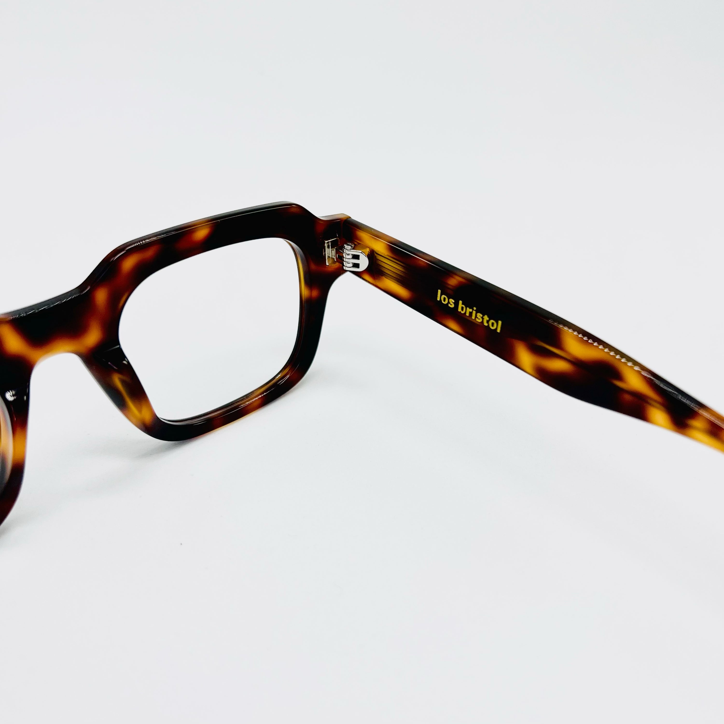 Blackbird (Leopardo-montura)
