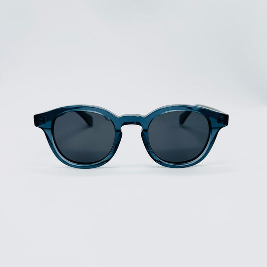Vámonos De Viaje (Azul)