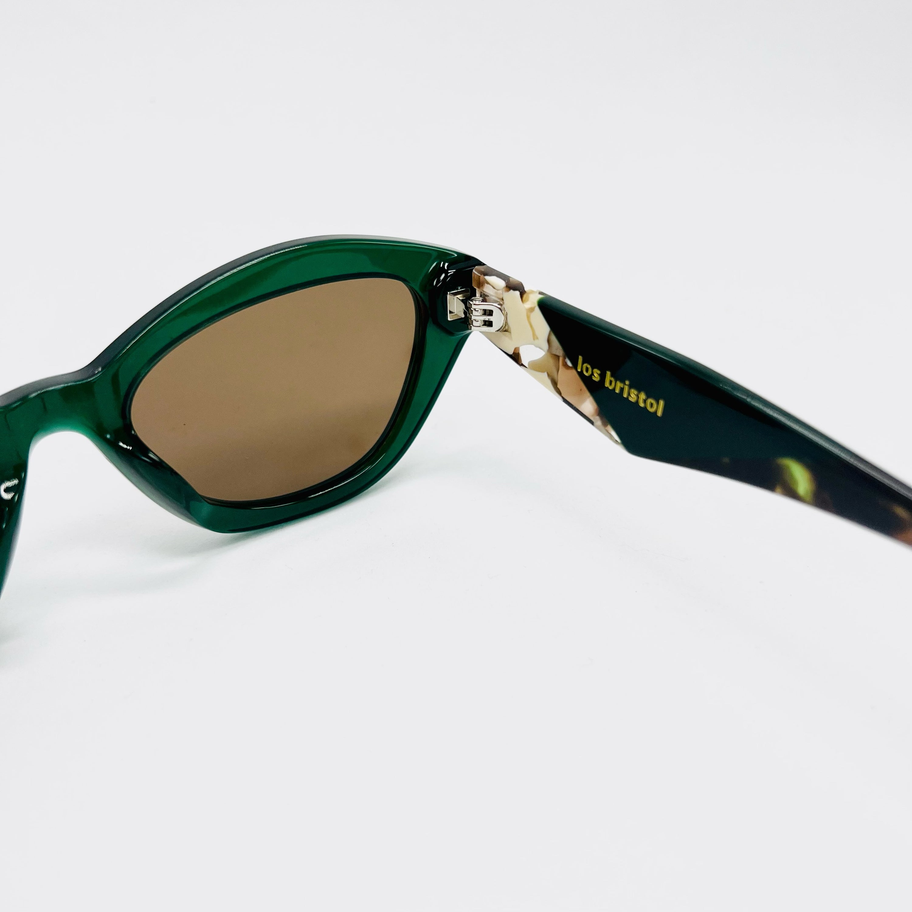She´s Electric (Verde)
