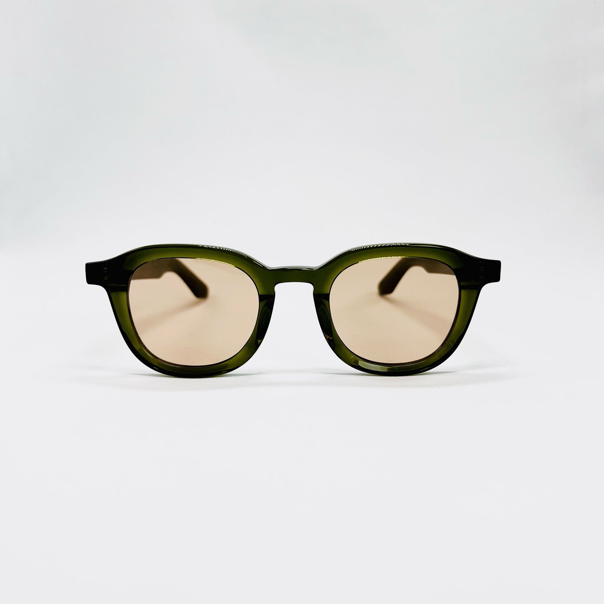 The Look (Verde)