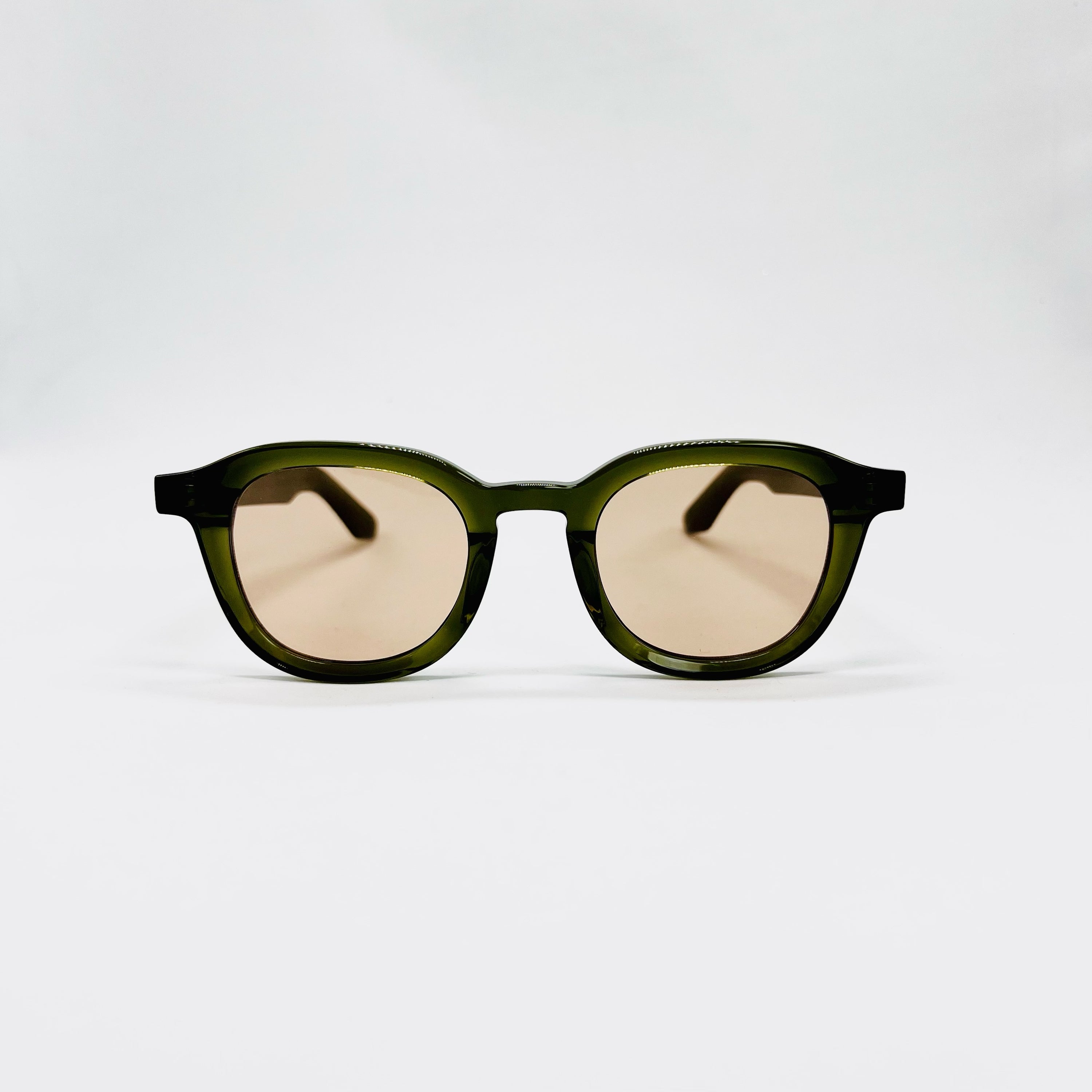 The Look (Verde)