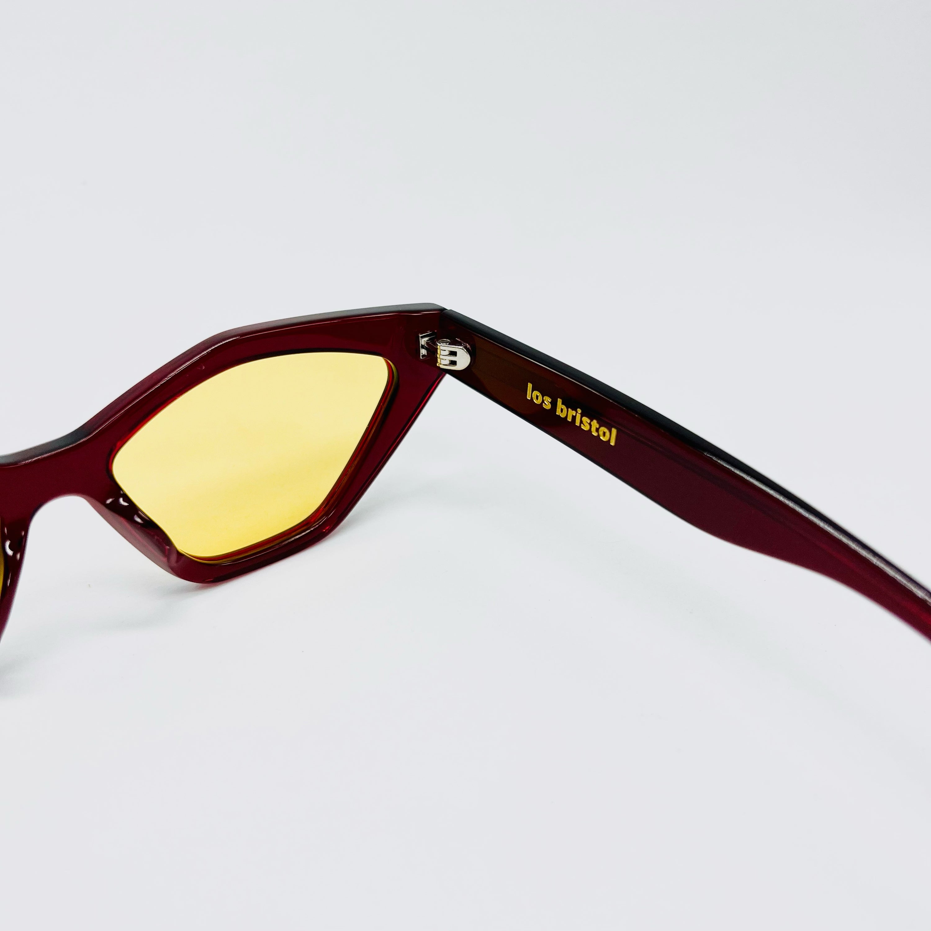 Razzmatazz (Rojo)