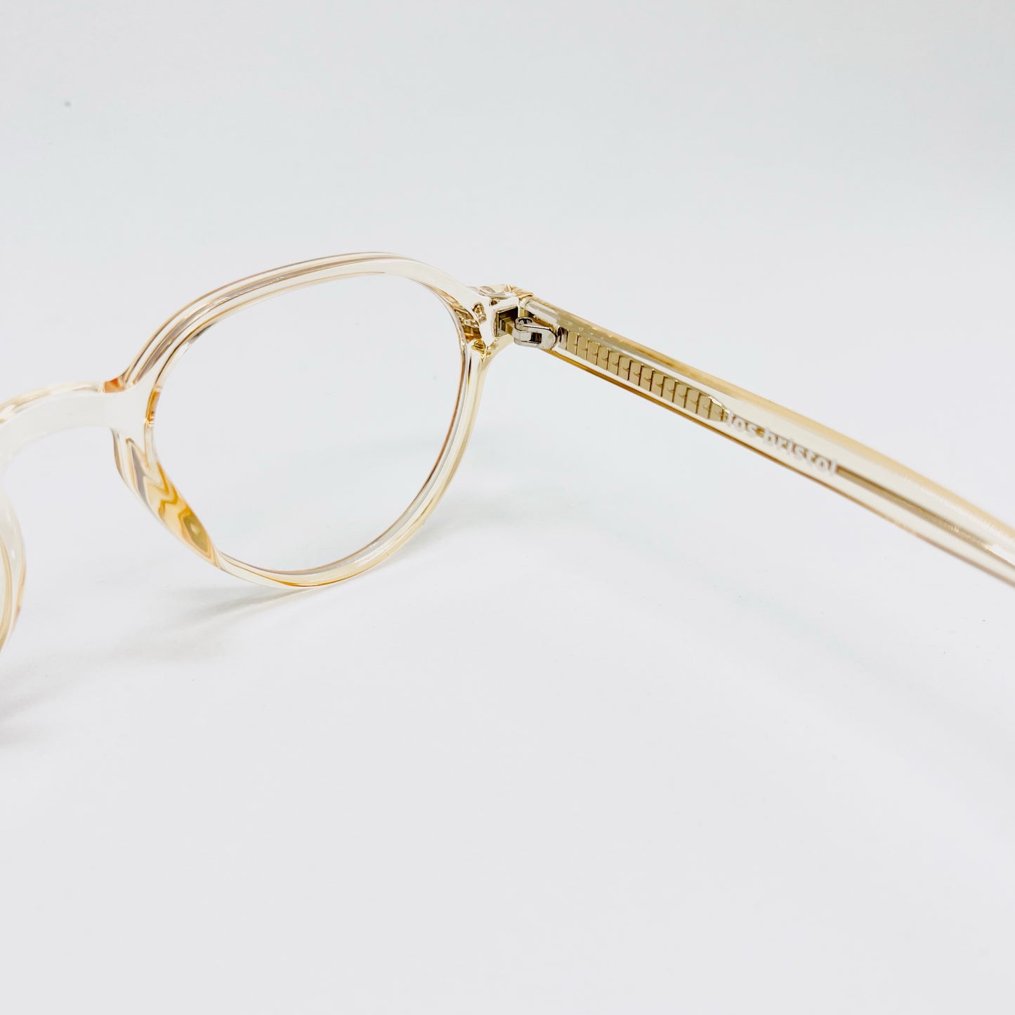 Diez Lágrimas (Amarillo)