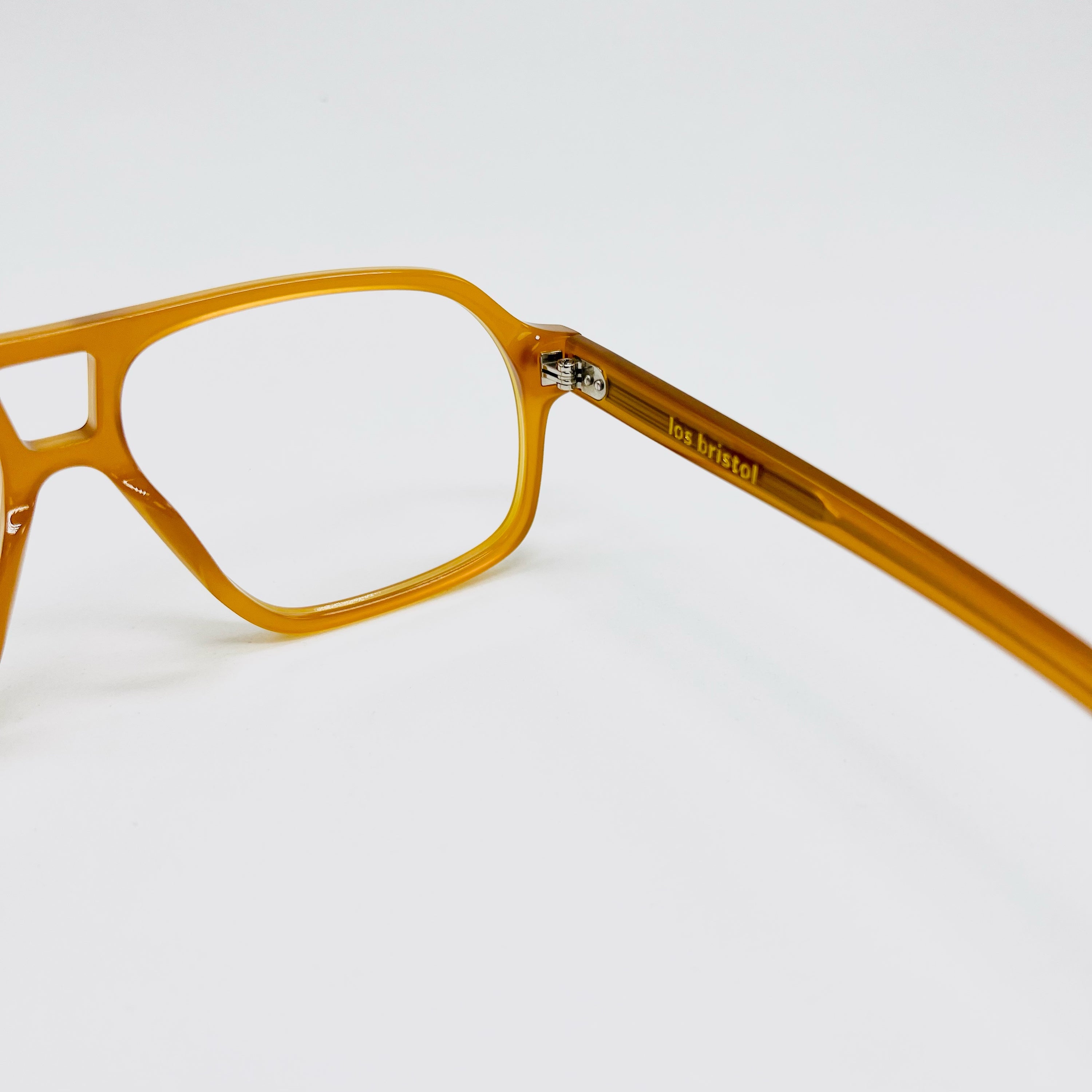 You’re My Waterloo (Naranja-montura)