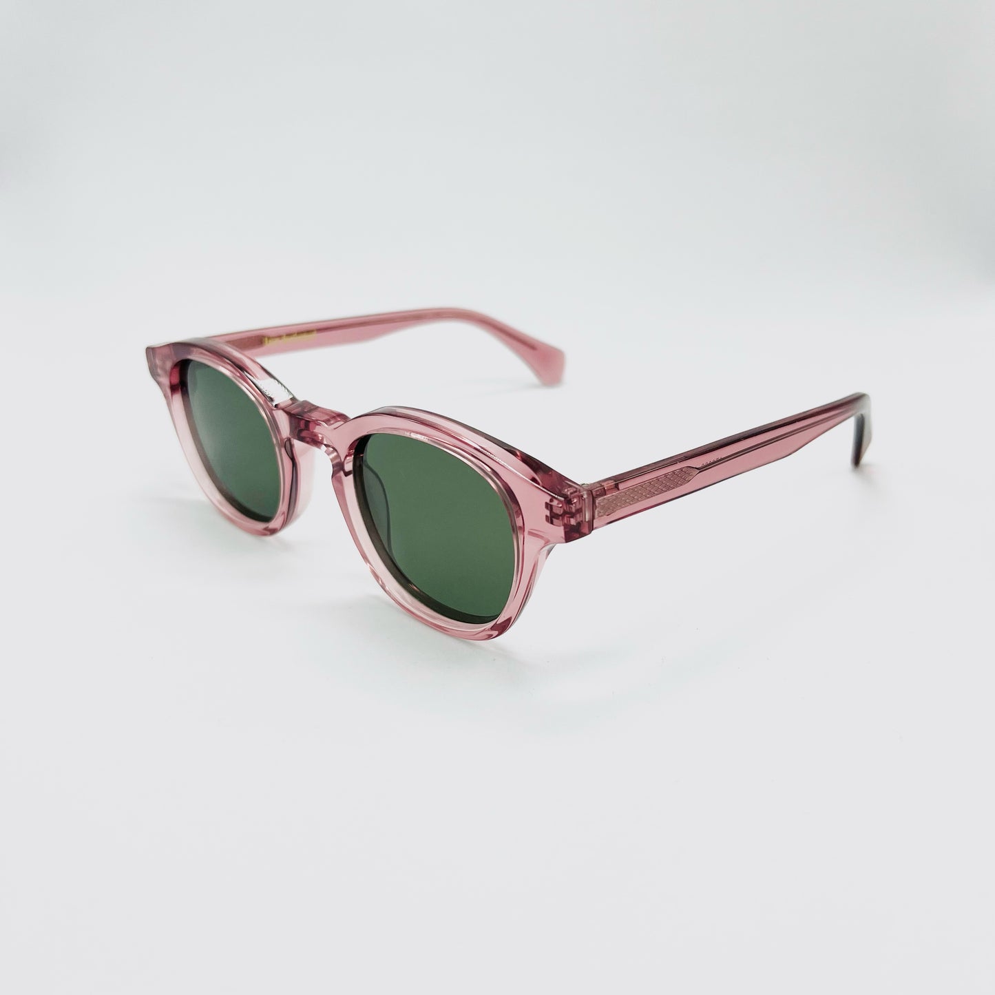 Vámonos De Viaje (Rosa)