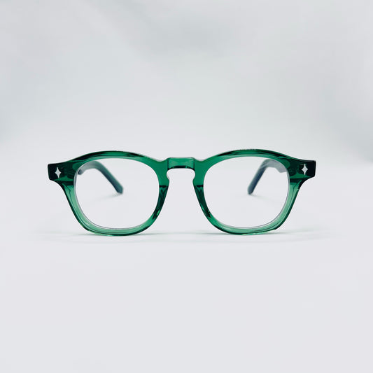 Supersonic (Verde)