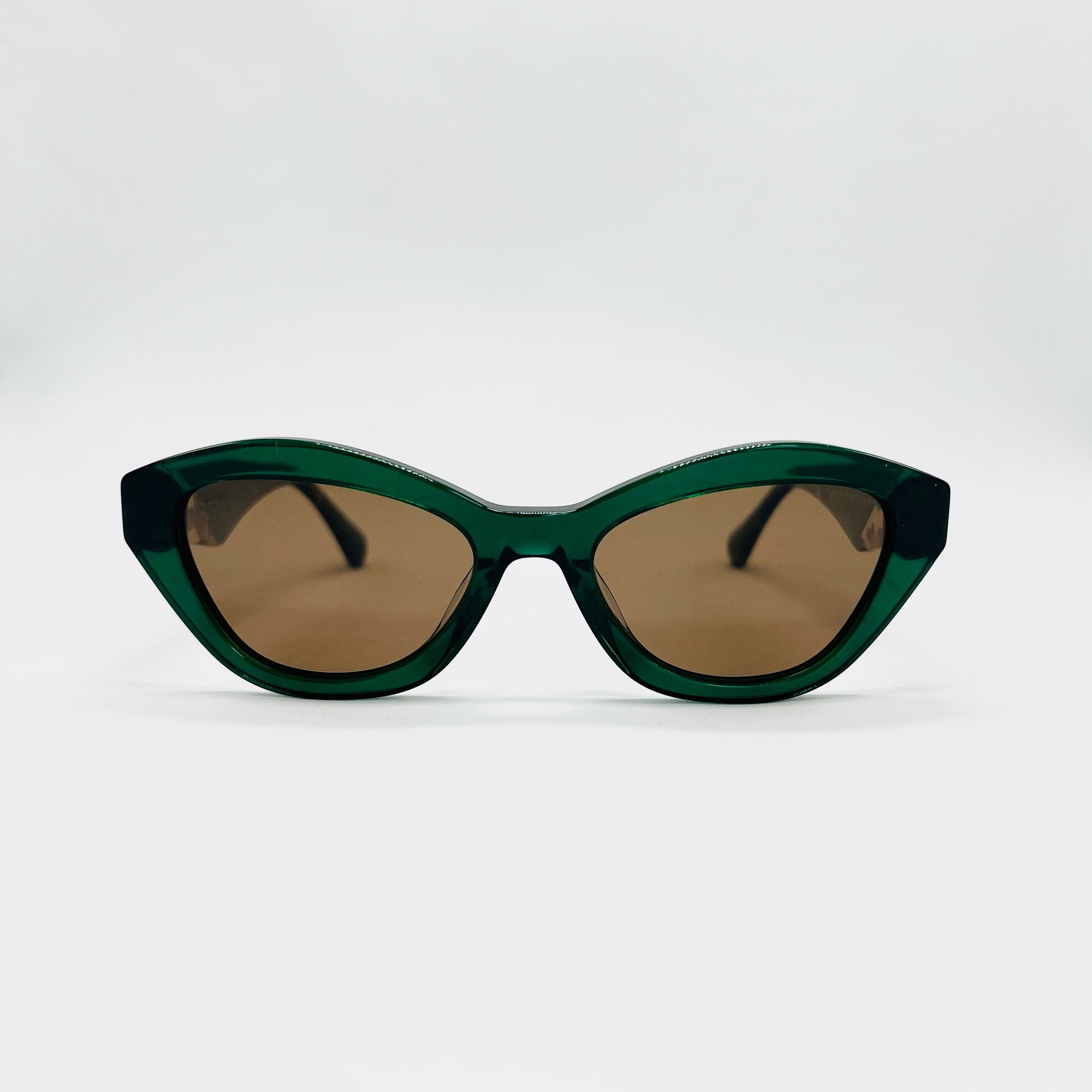 She´s Electric (Verde)