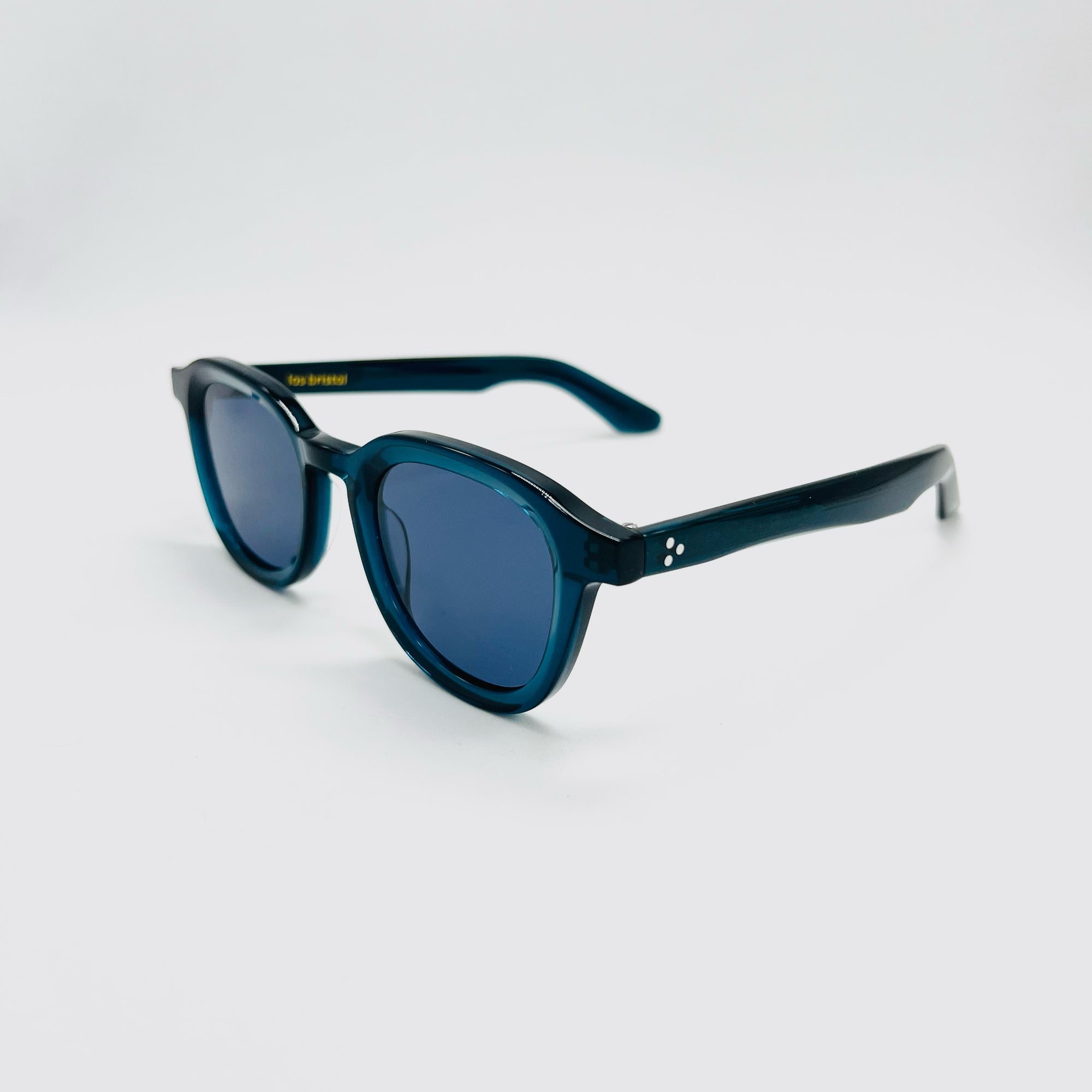 The Look (Azul)