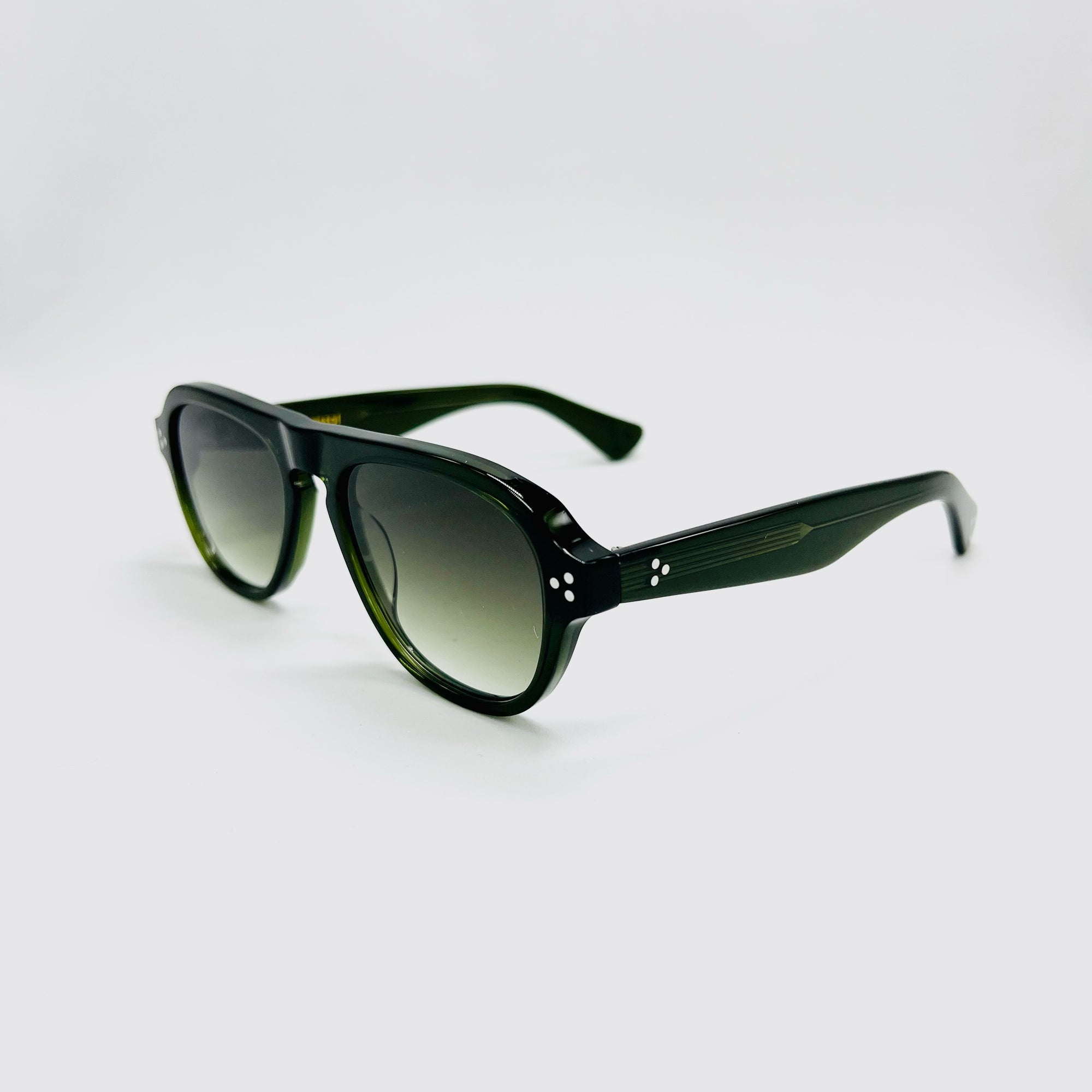 A Lo Cubano (Verde)