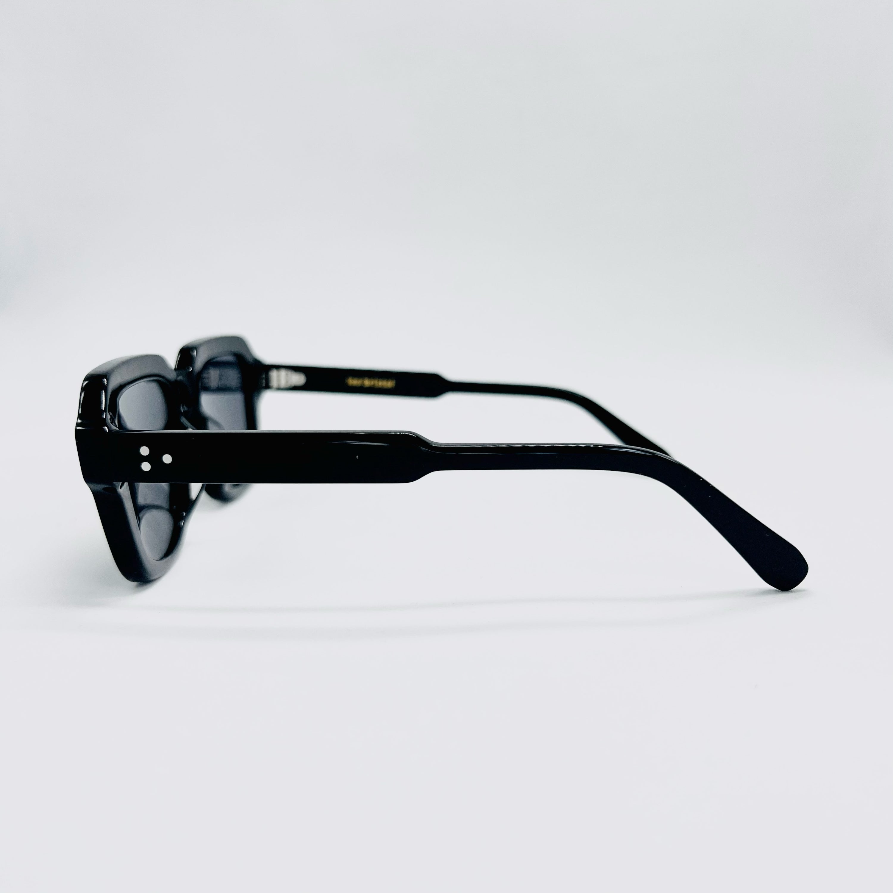Hotwax (Negro)