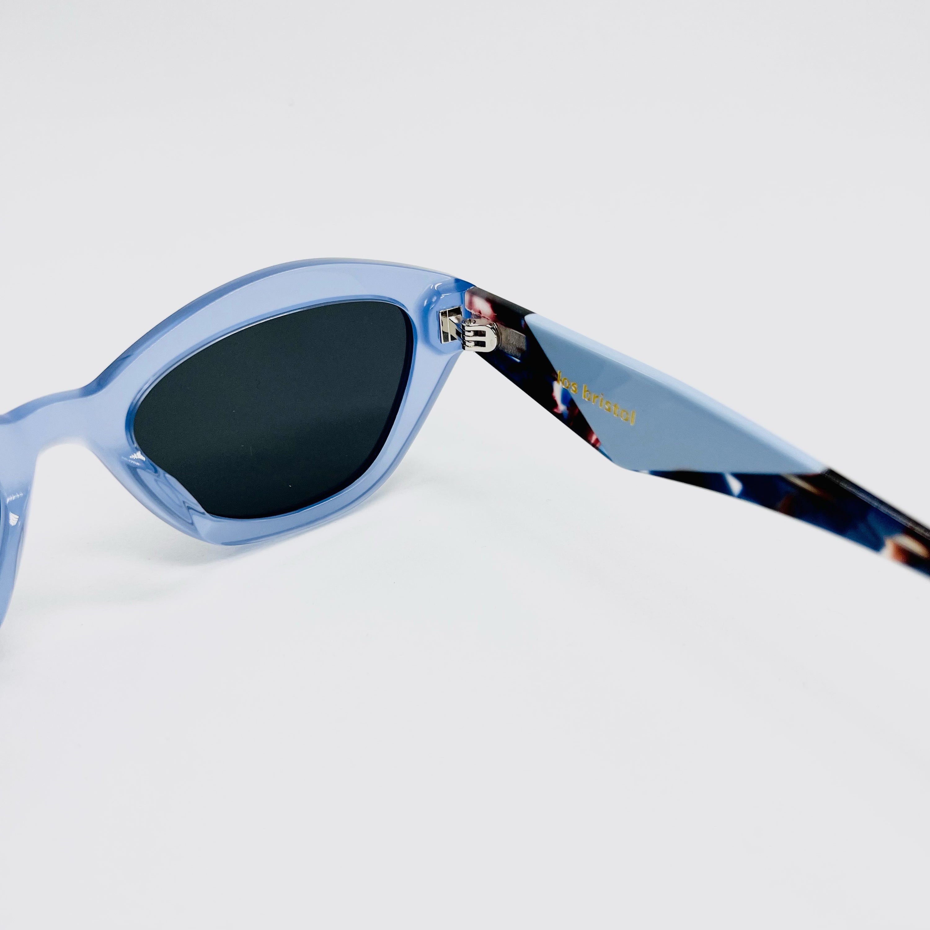 She´s Electric (Azul)