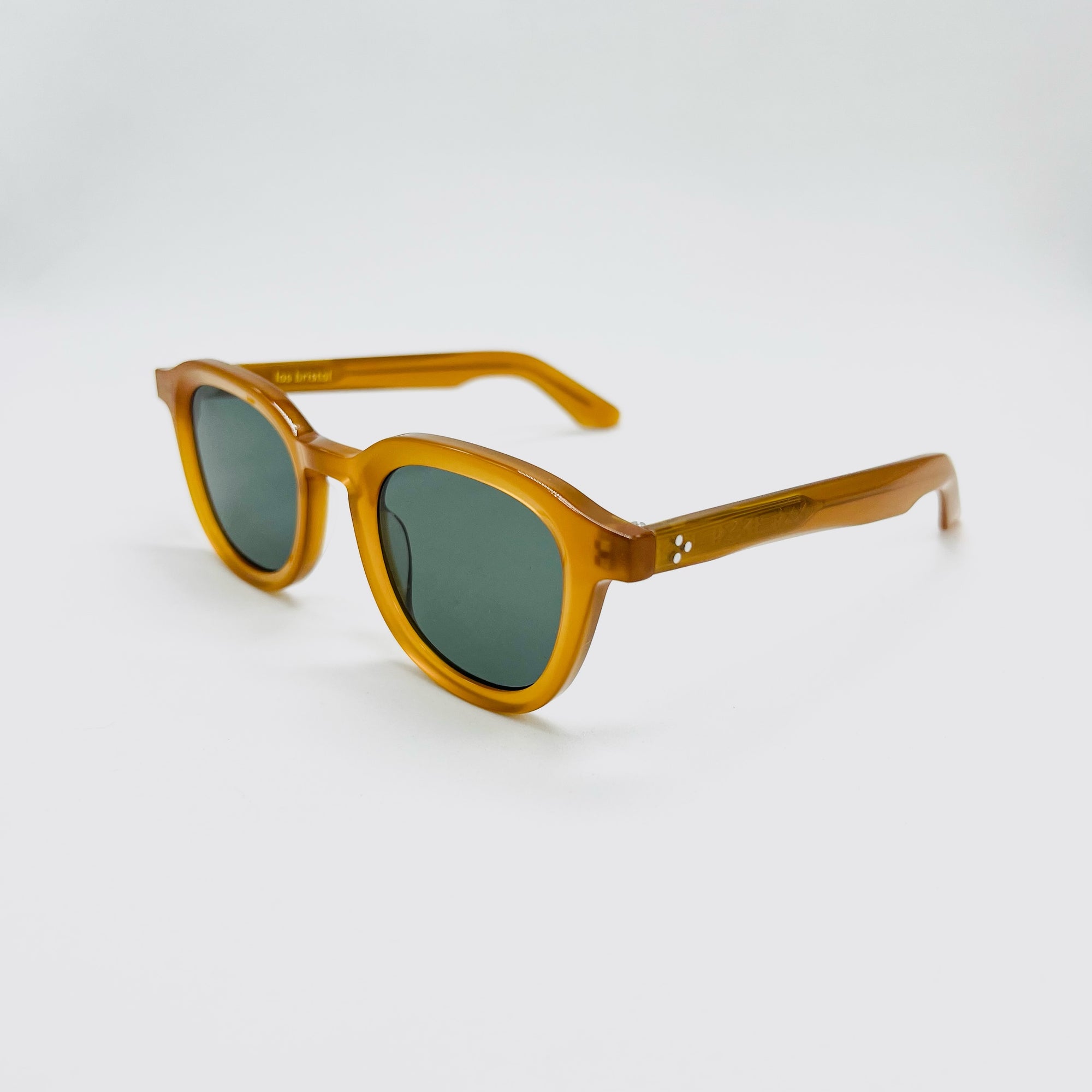 The Look (Naranja)