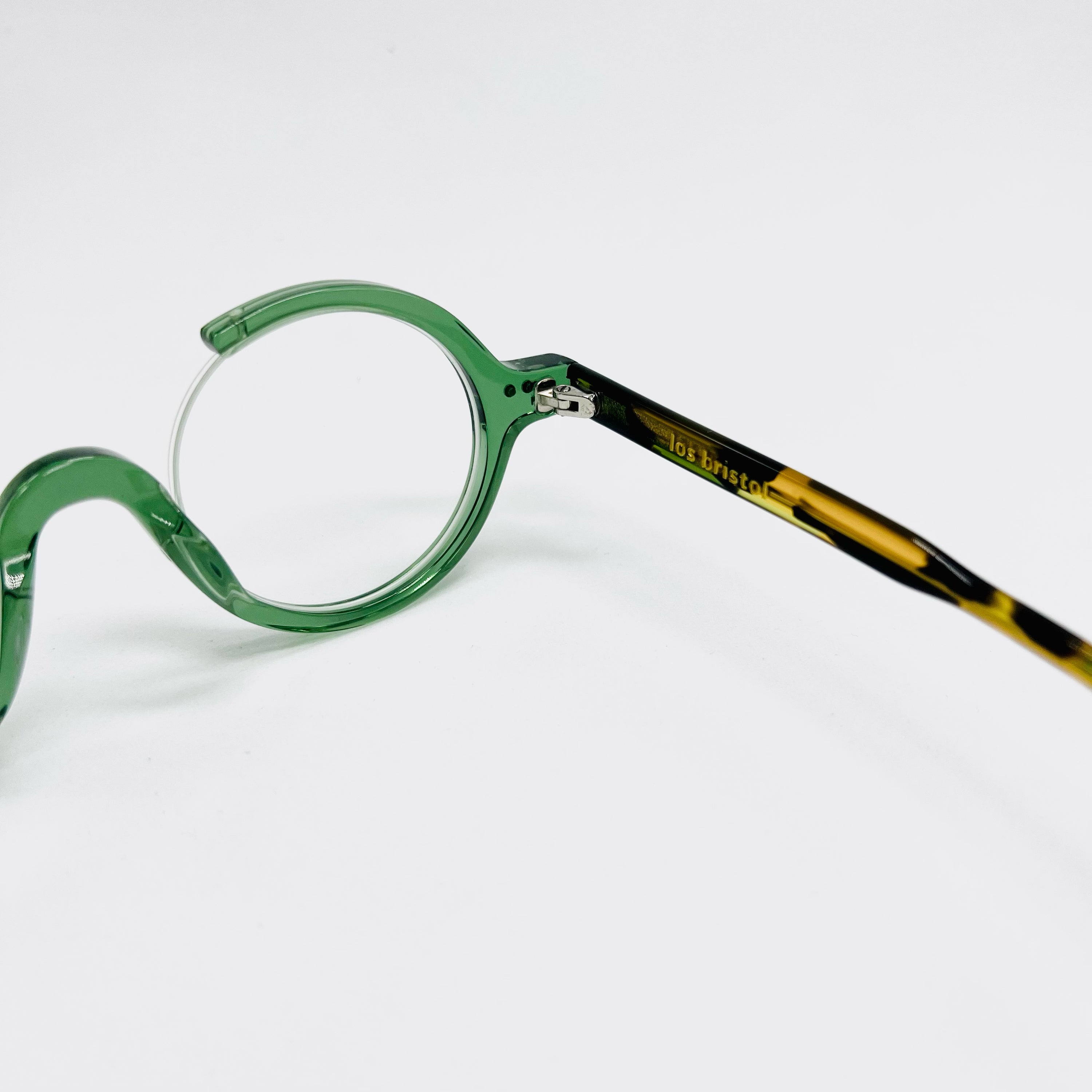 No Eyes (Verde)