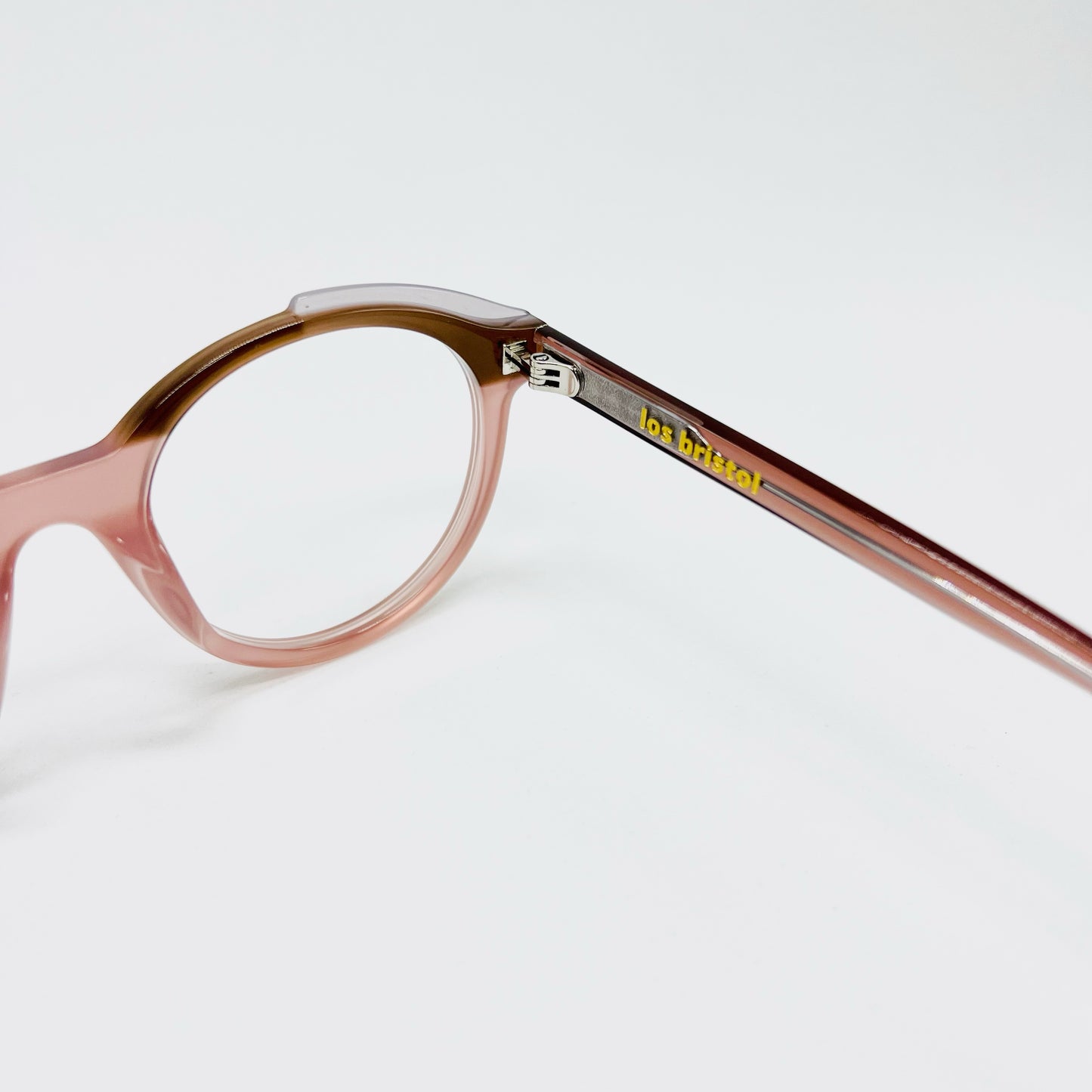 Be My Baby (Rosa-montura)