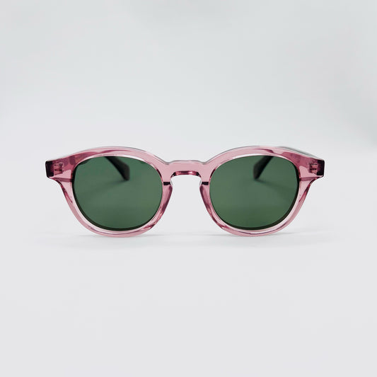 Vámonos De Viaje (Rosa)