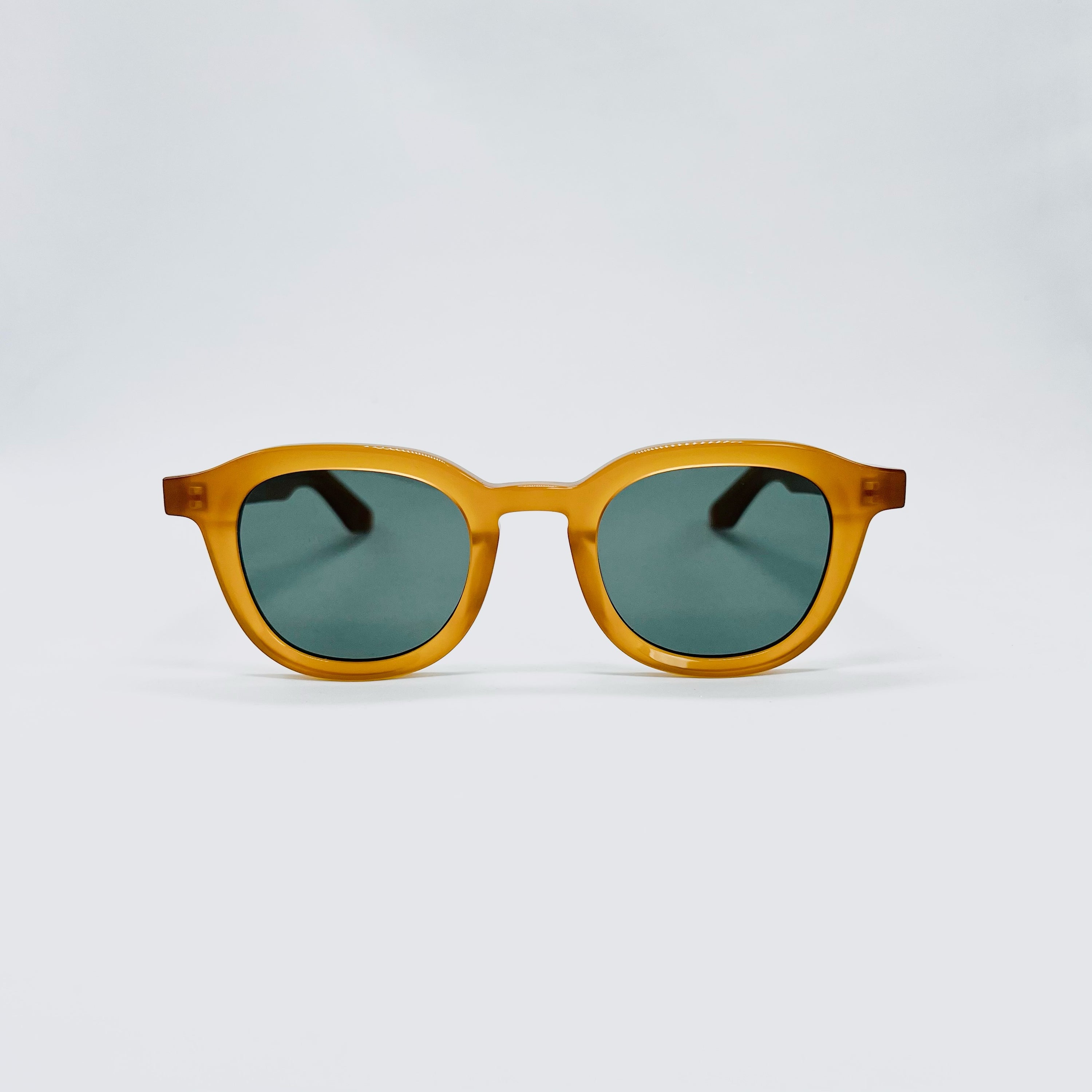 The Look (Naranja)
