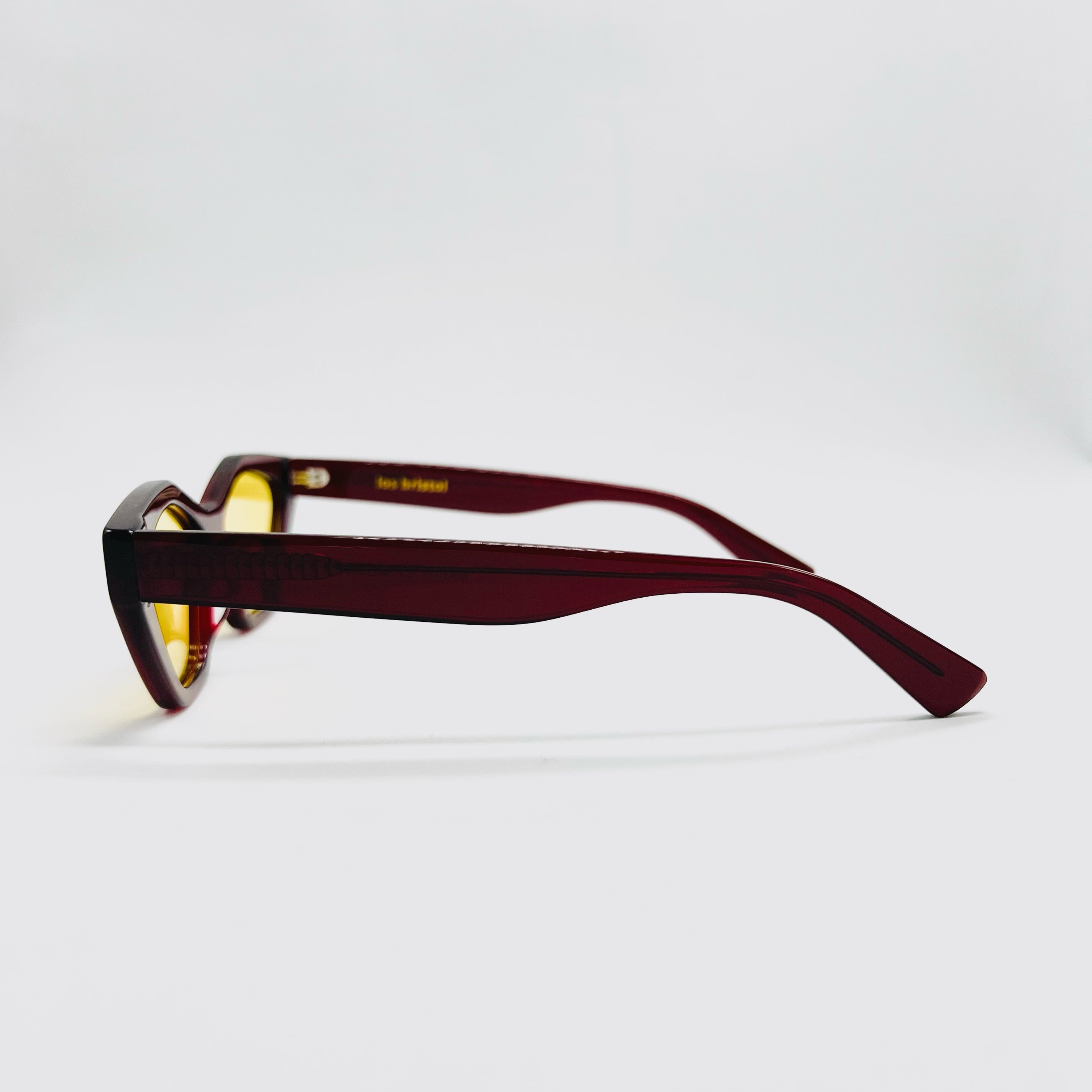 Razzmatazz (Rojo)