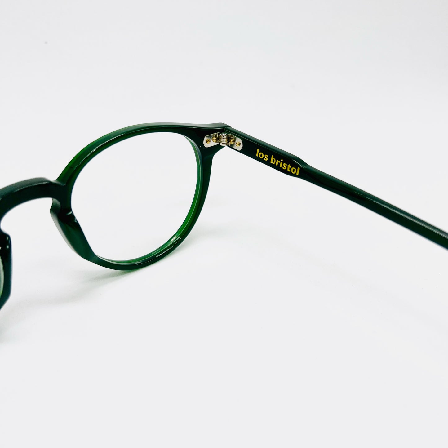 Quédate Luna (Verde)