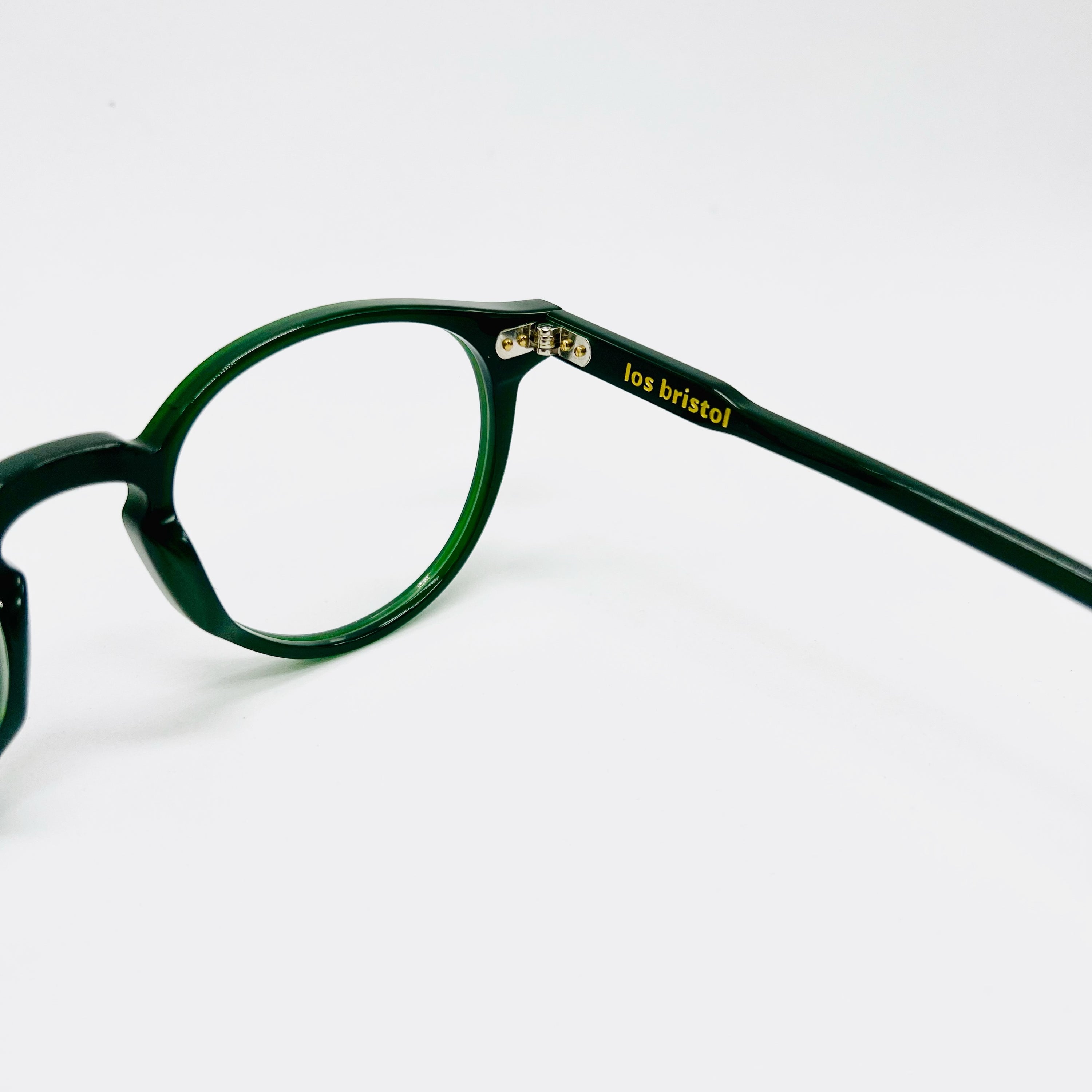 Quédate Luna (Verde)
