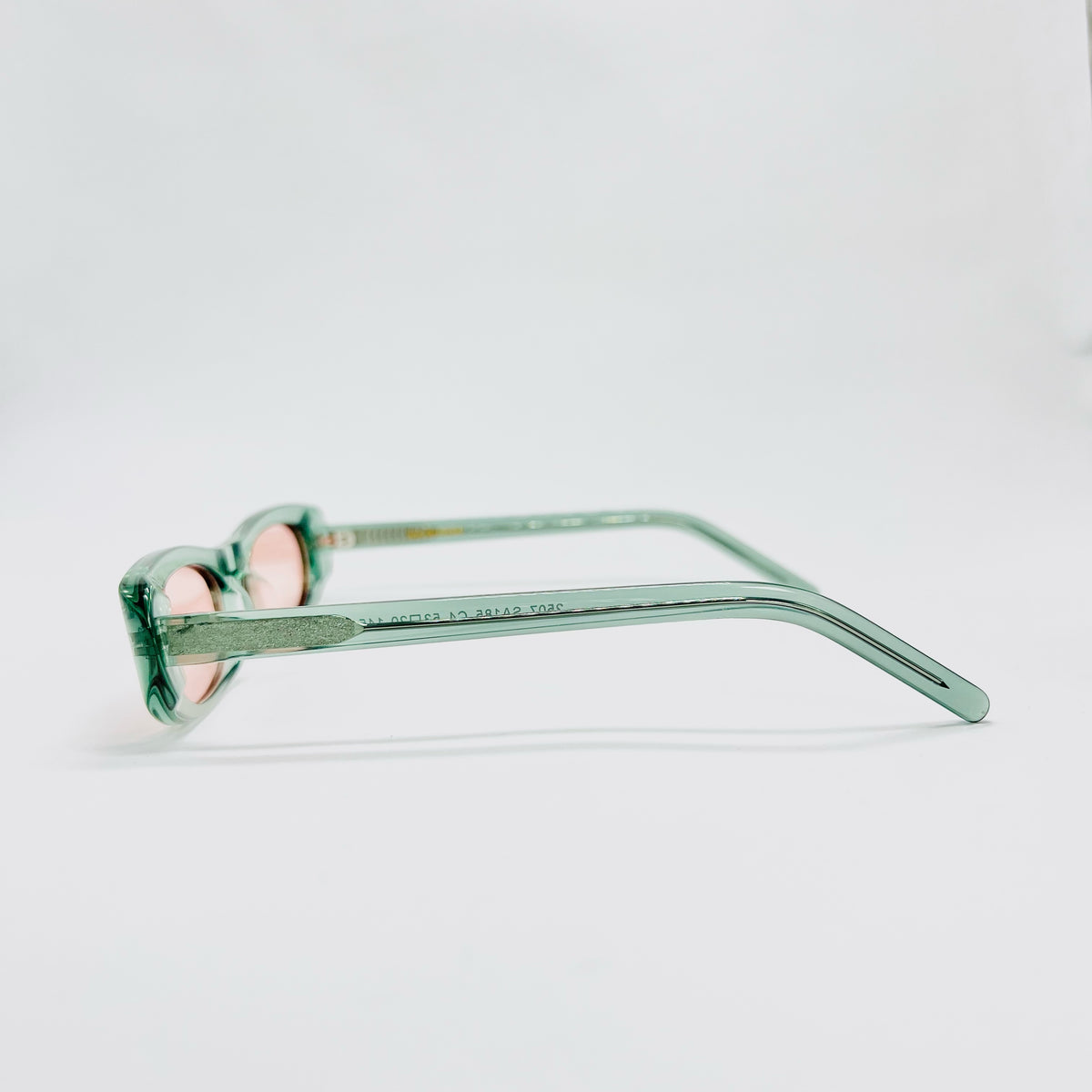 Incomprendido (Verde)