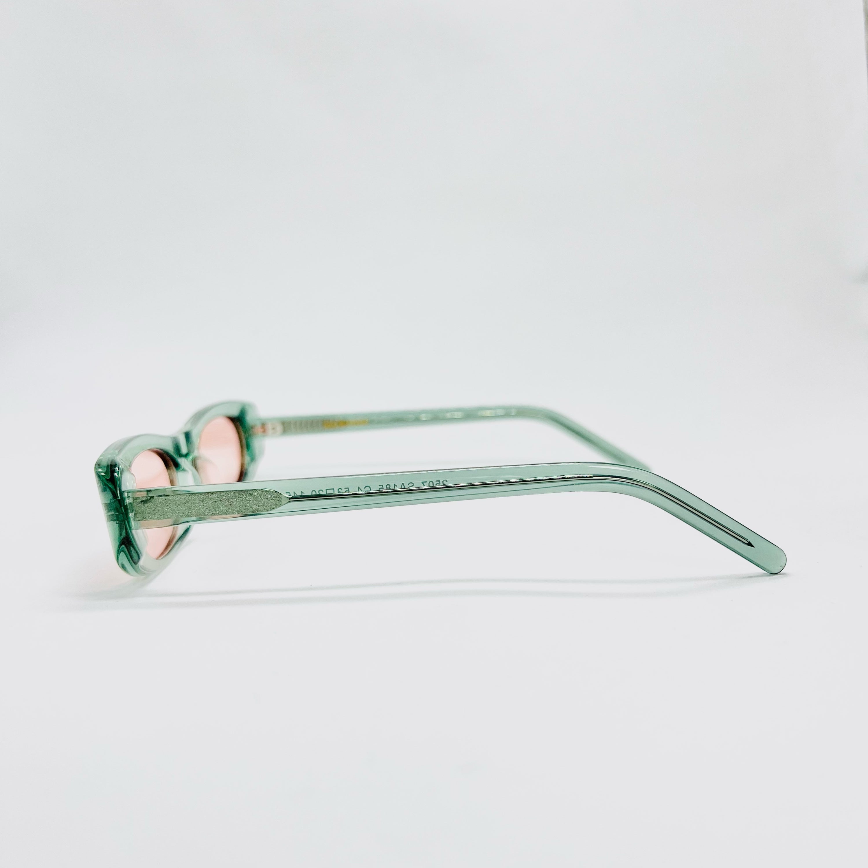 Incomprendido (Verde)