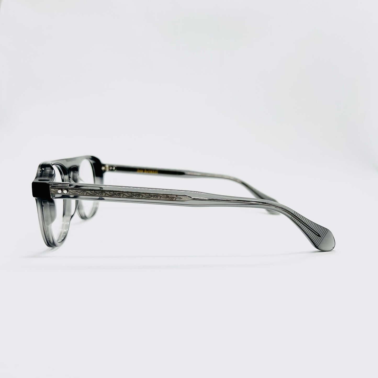 Juan Pachanga(Gris-montura)