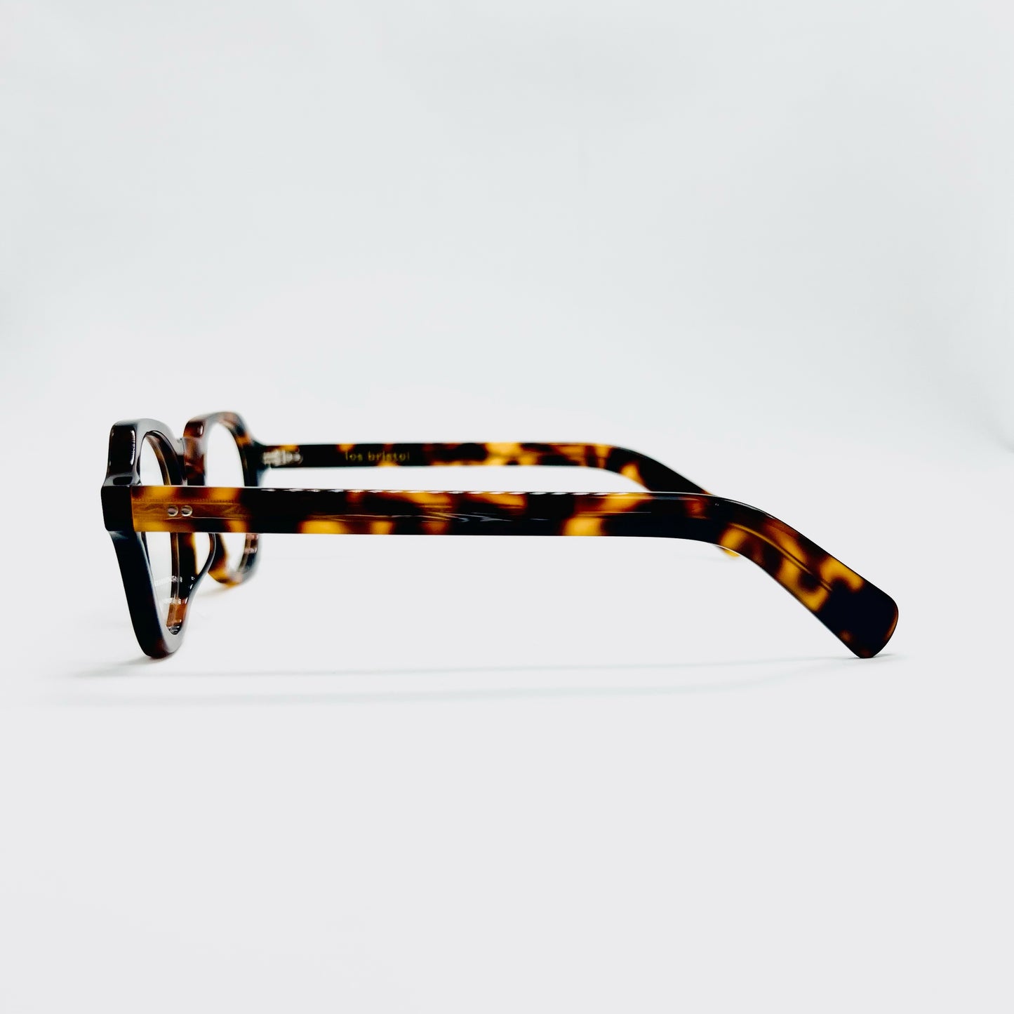 Lo Que Siento (Leopardo-montura)