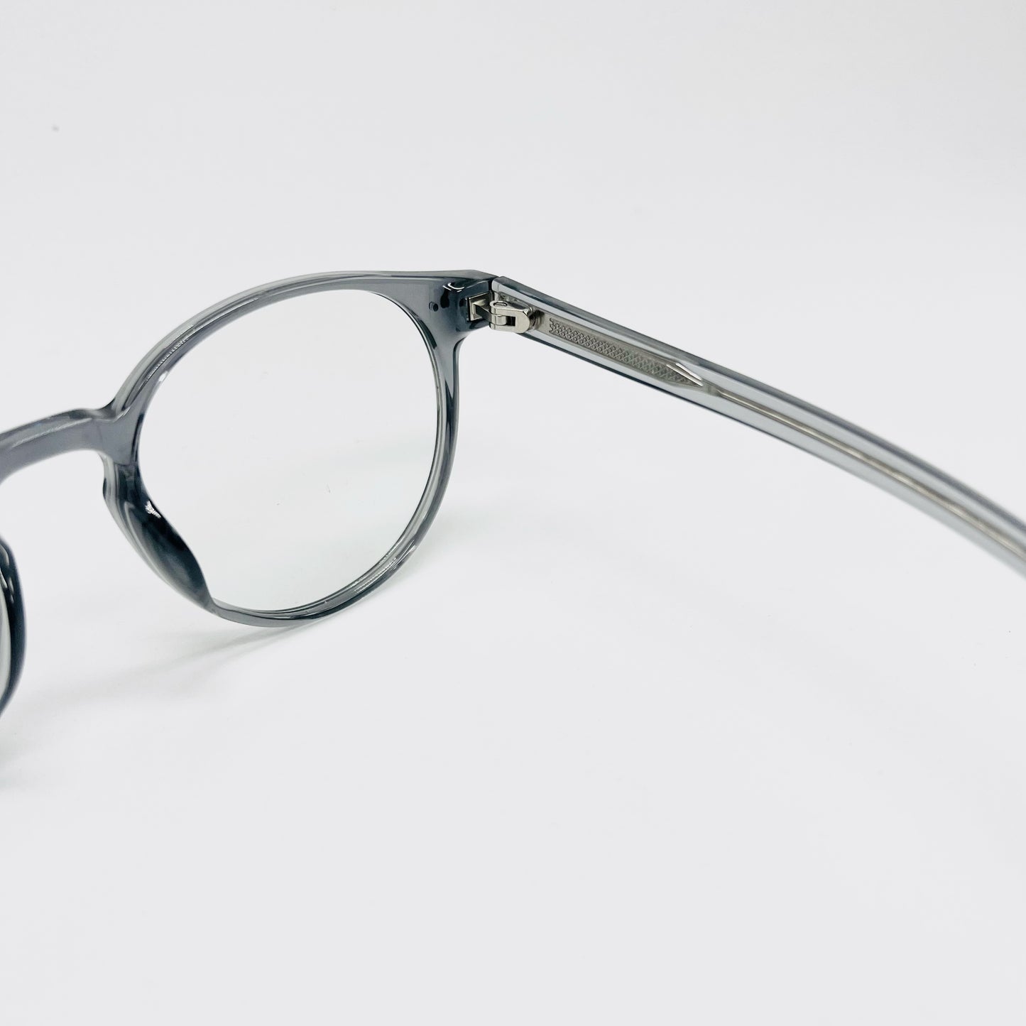 Good Time Charlie (Gris)