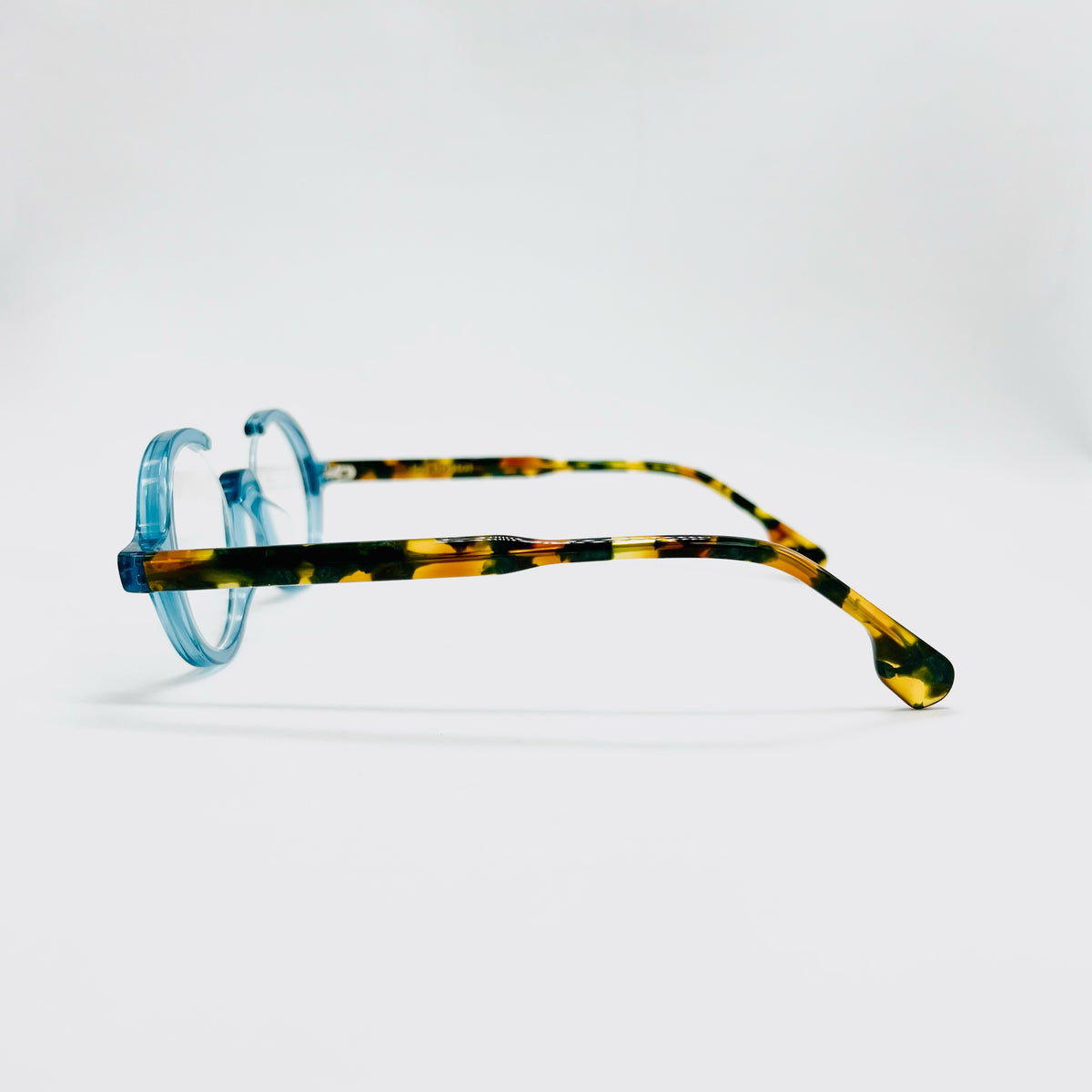 No Eyes (Azul)