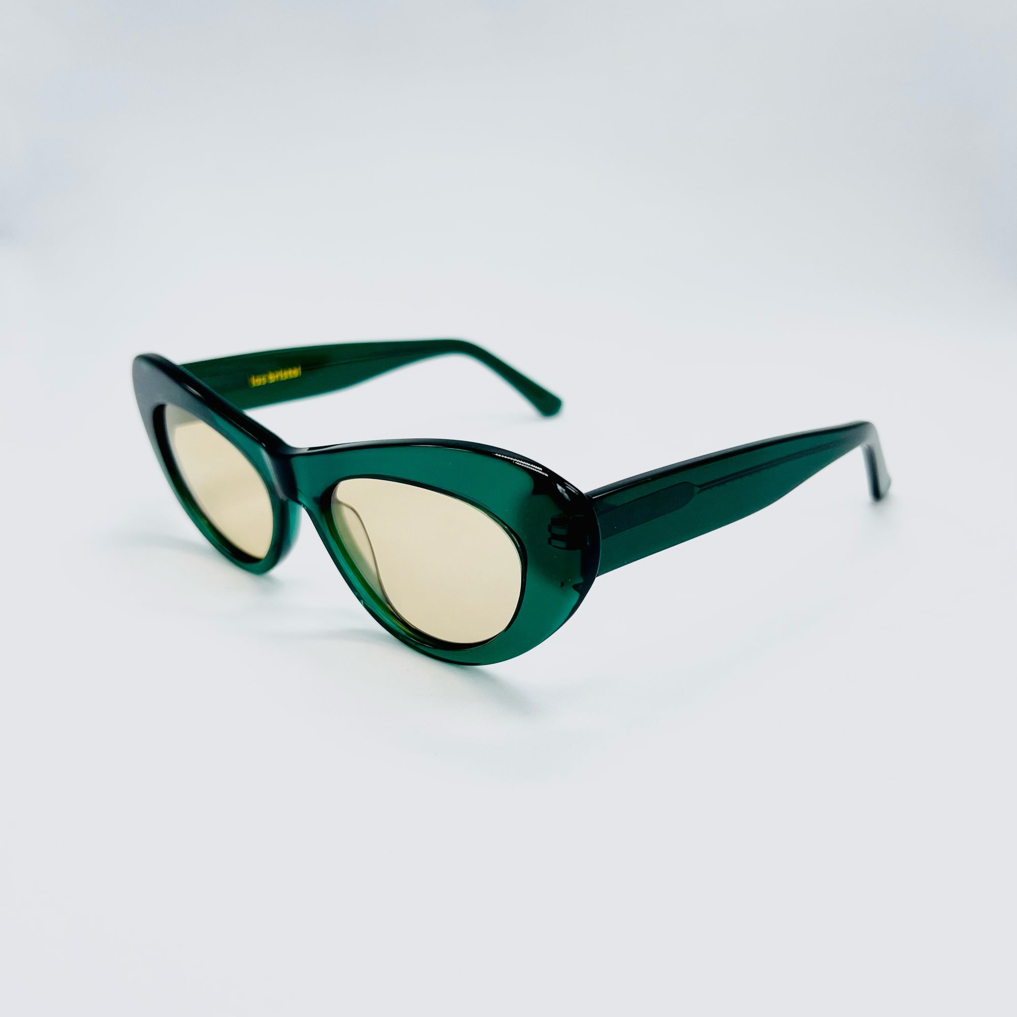 Emociones (Verde)