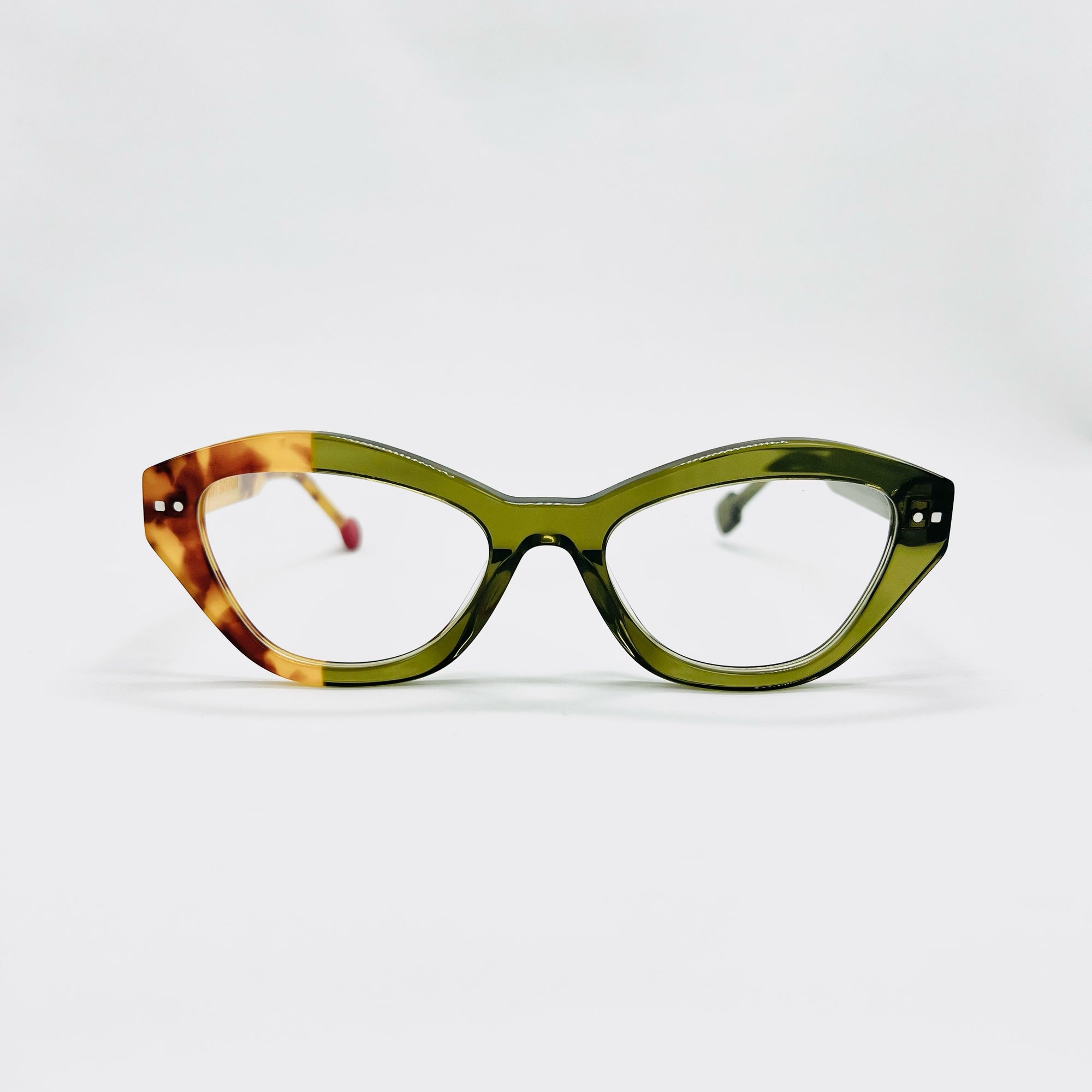 Me Gustas Mucho (Verde)